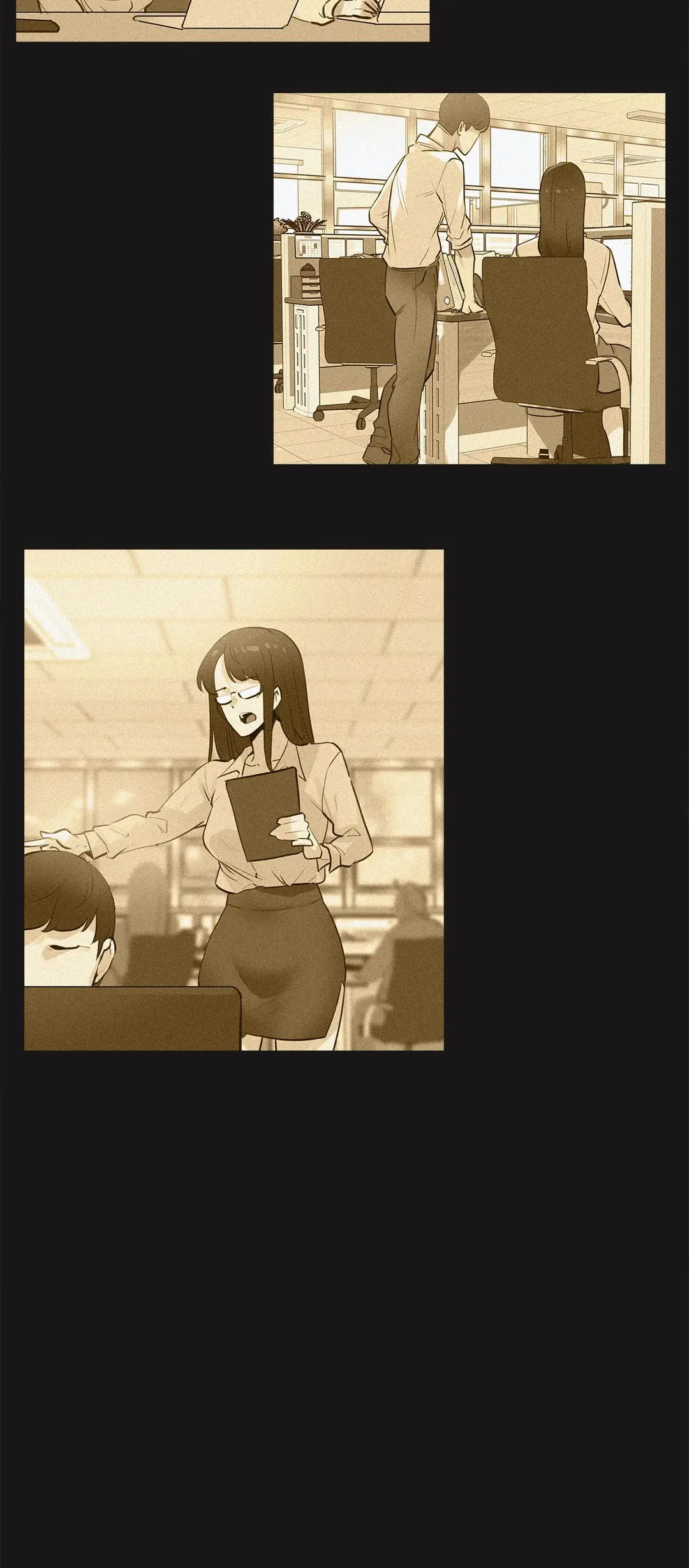 Daddys Wild Oats Chapter 72 - Page 10