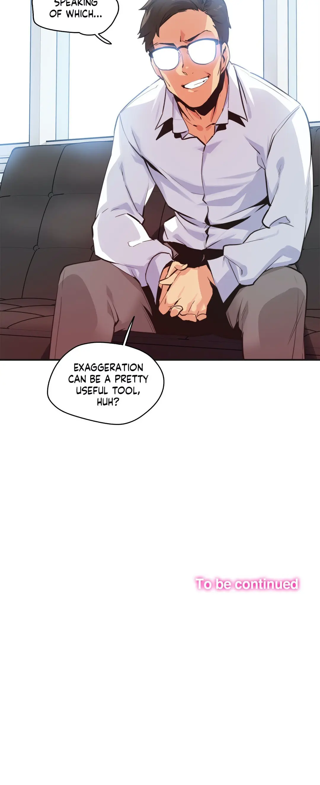 Daddys Wild Oats Chapter 72 - Page 28