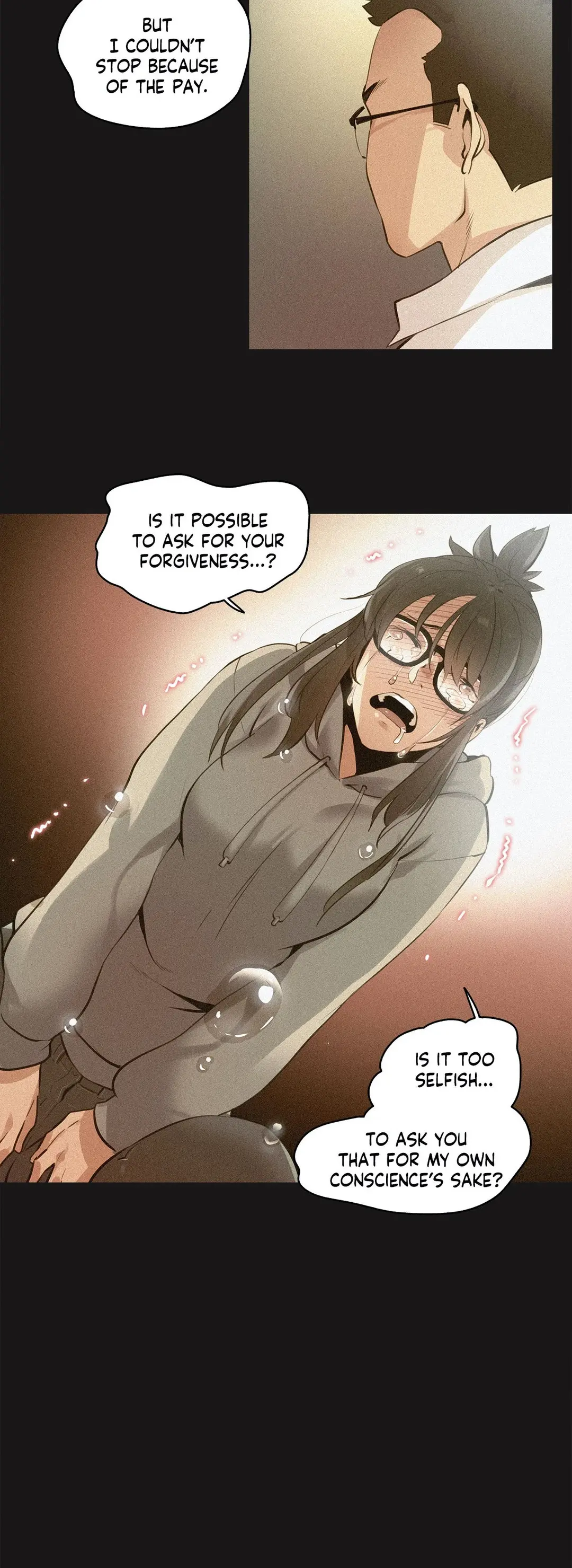 Daddys Wild Oats Chapter 72 - Page 4