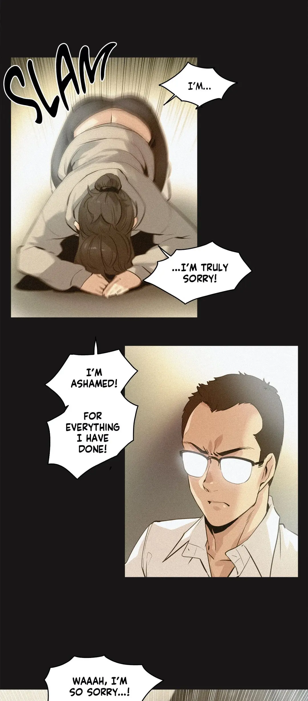 Daddys Wild Oats Chapter 72 - Page 5
