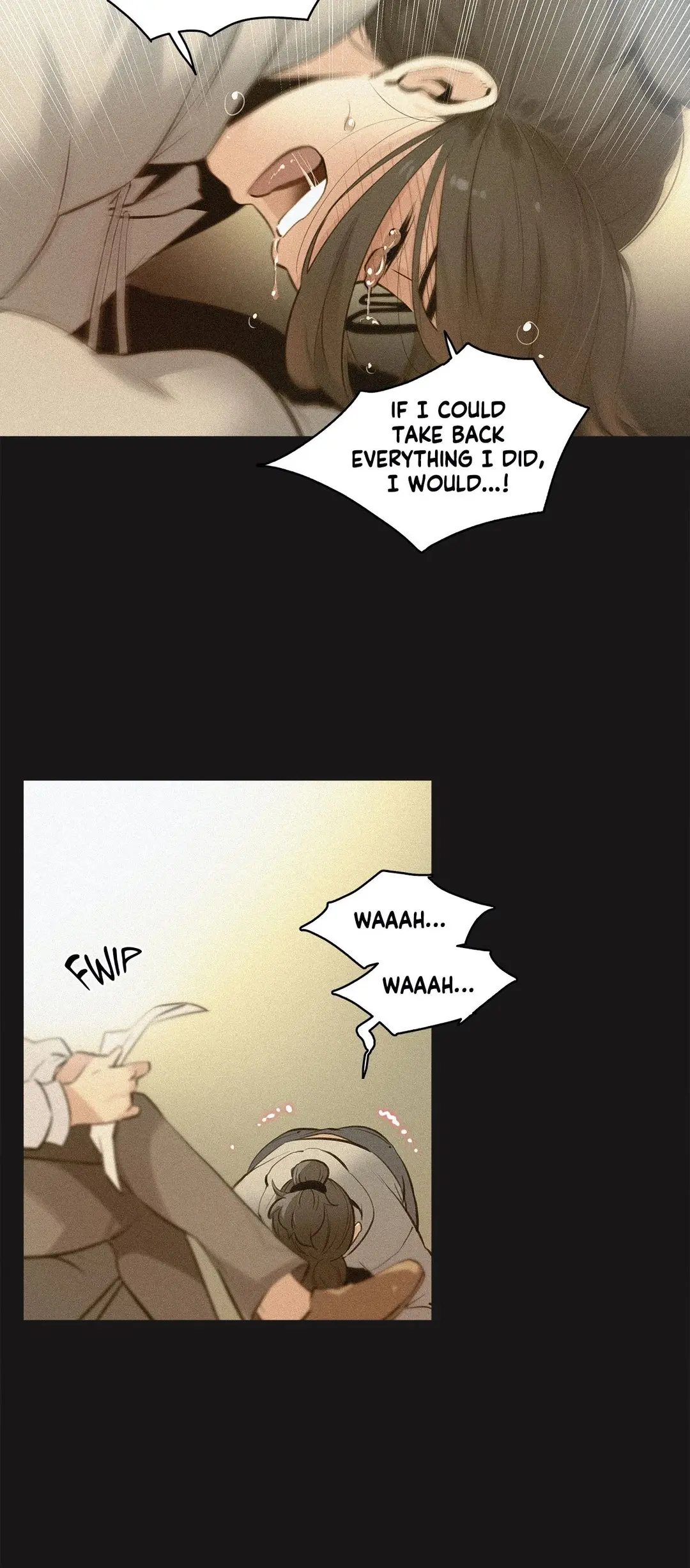 Daddys Wild Oats Chapter 72 - Page 6