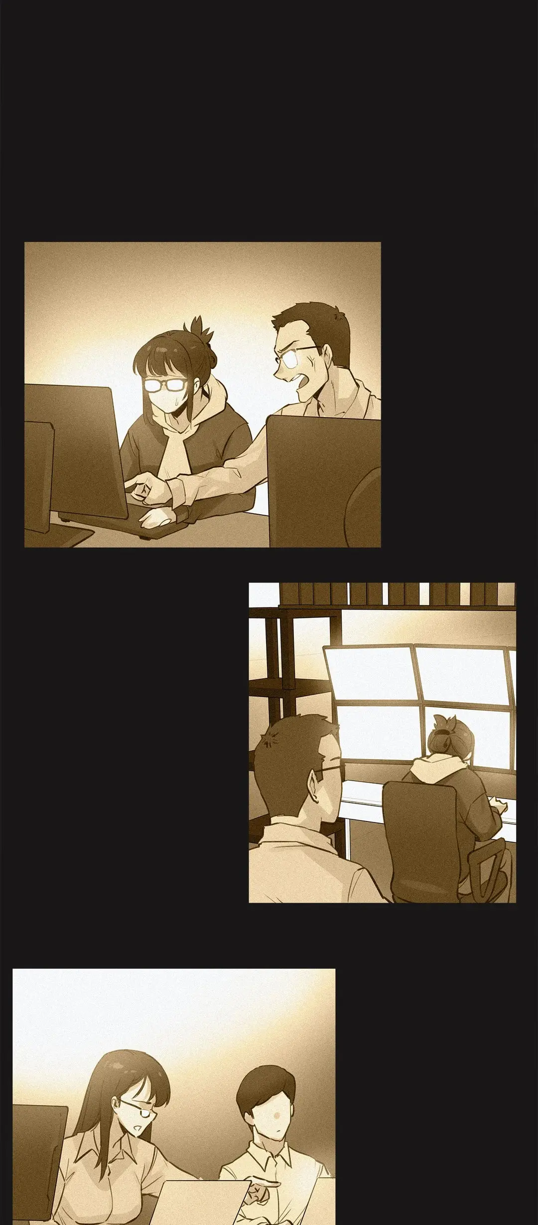 Daddys Wild Oats Chapter 72 - Page 9