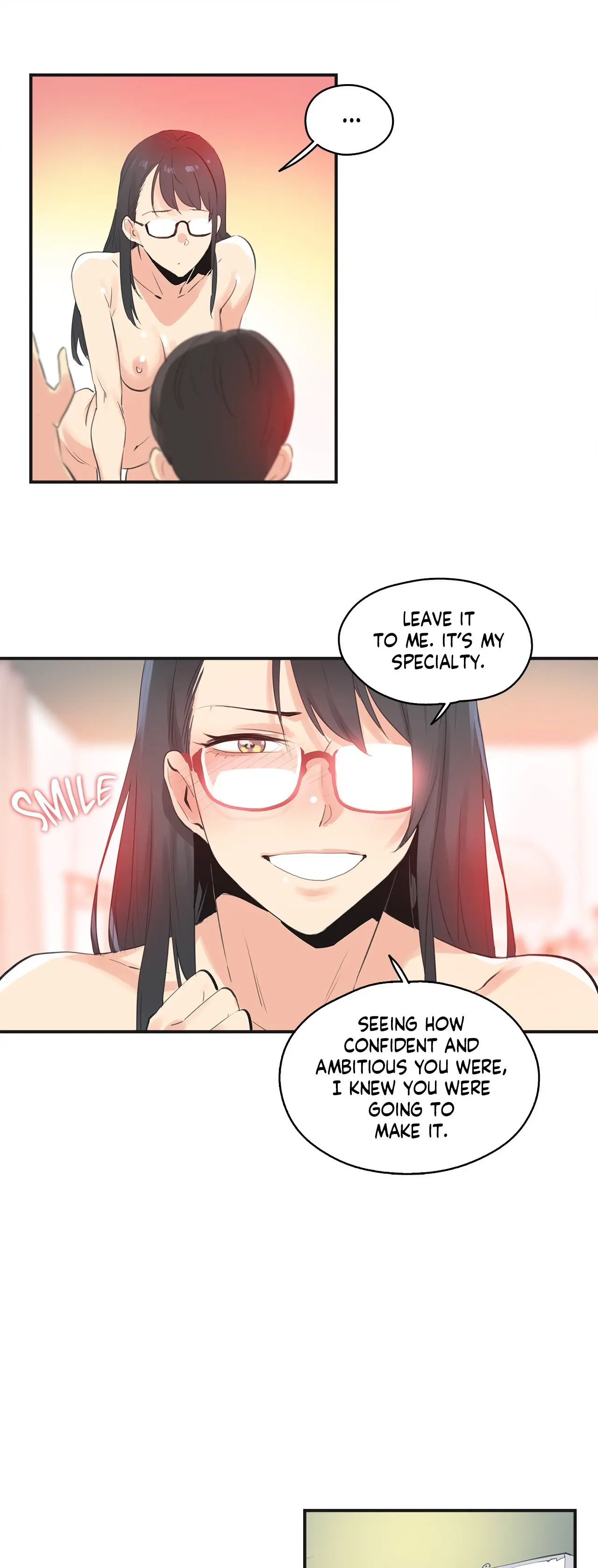 Daddys Wild Oats Chapter 73 - Page 19