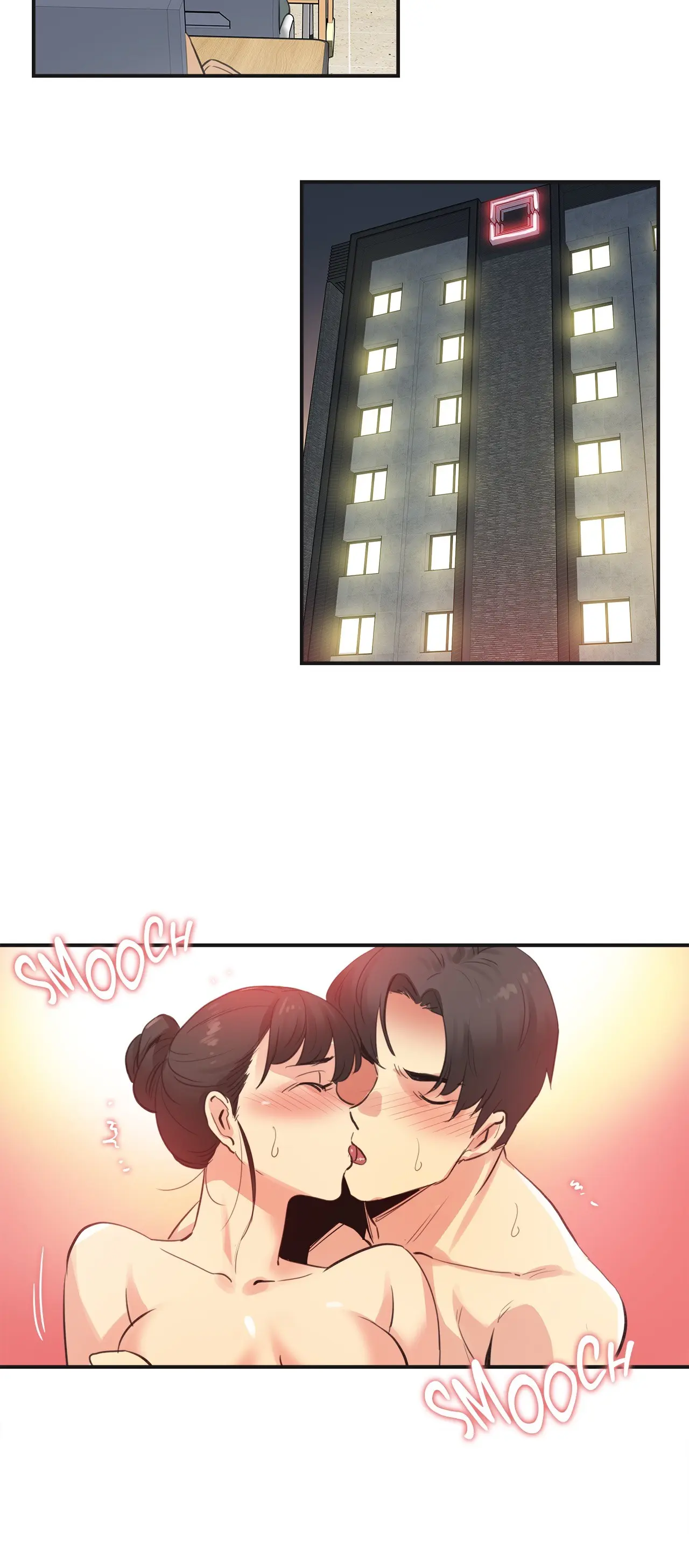 Daddys Wild Oats Chapter 73 - Page 24