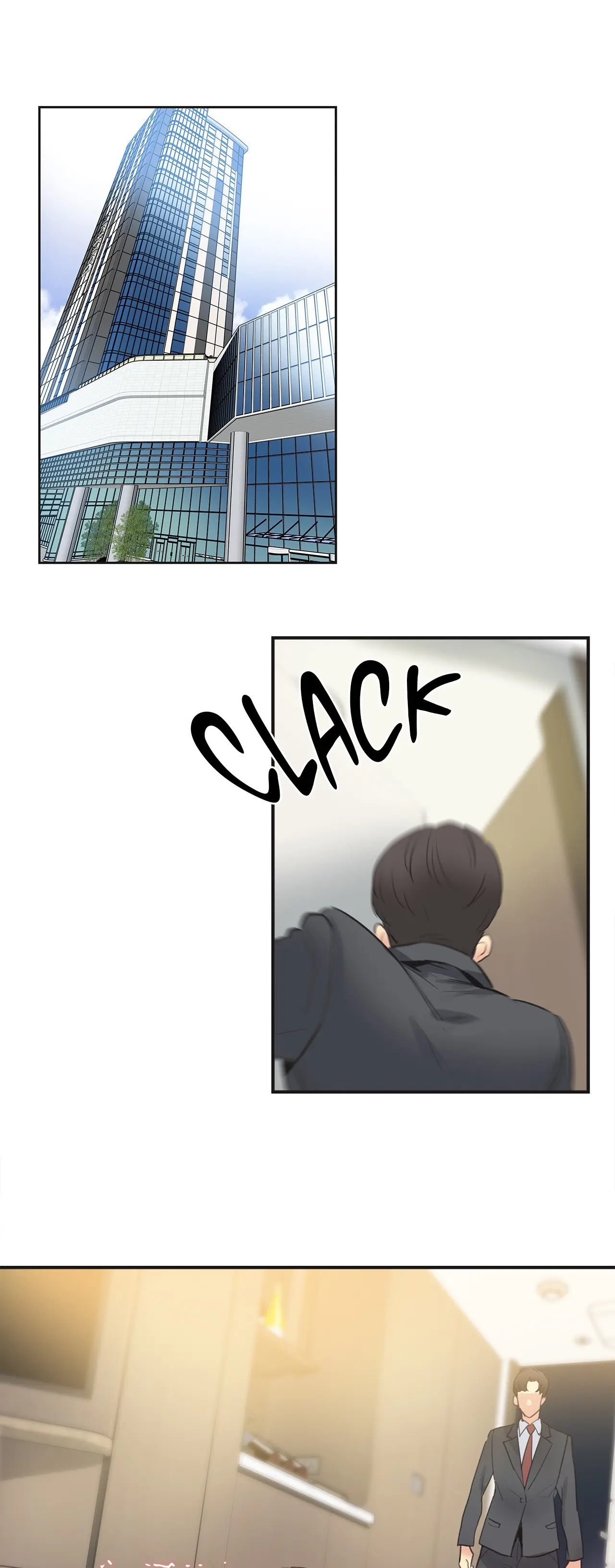 Daddys Wild Oats Chapter 73 - Page 29
