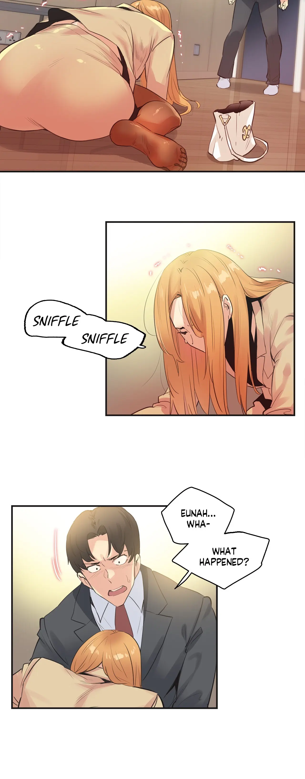 Daddys Wild Oats Chapter 73 - Page 30