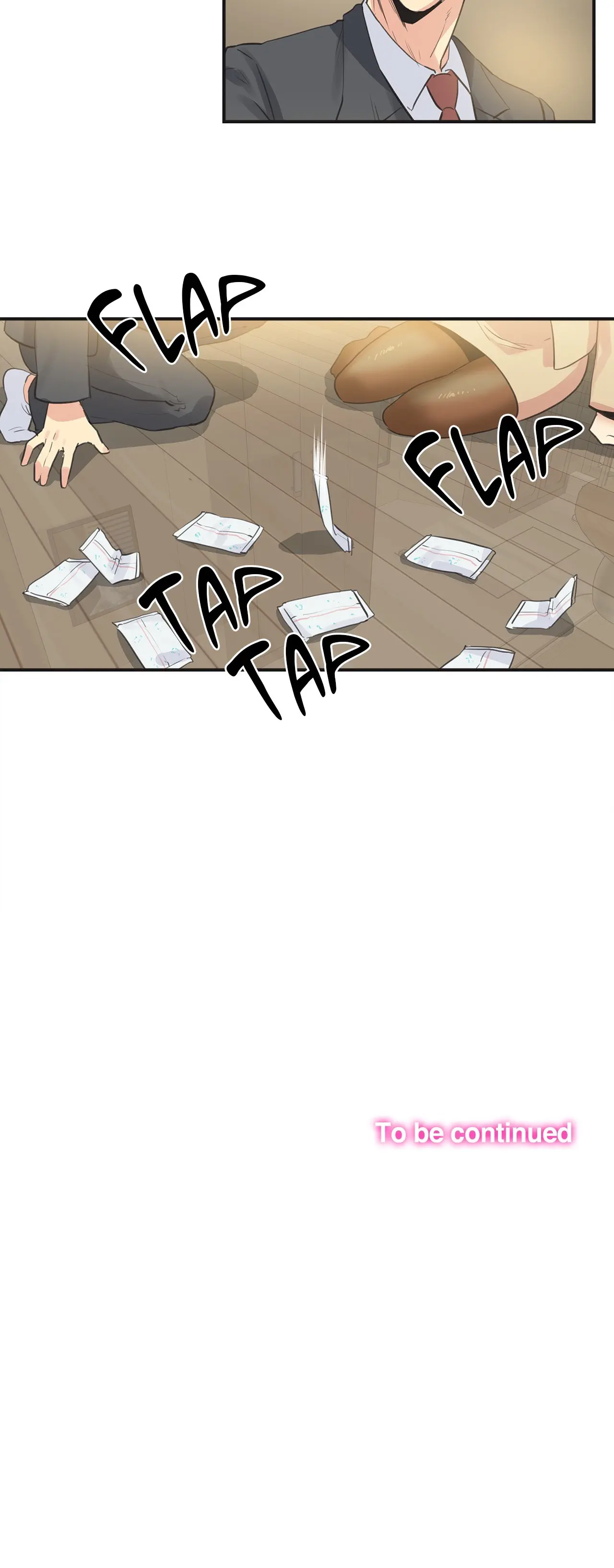 Daddys Wild Oats Chapter 73 - Page 32