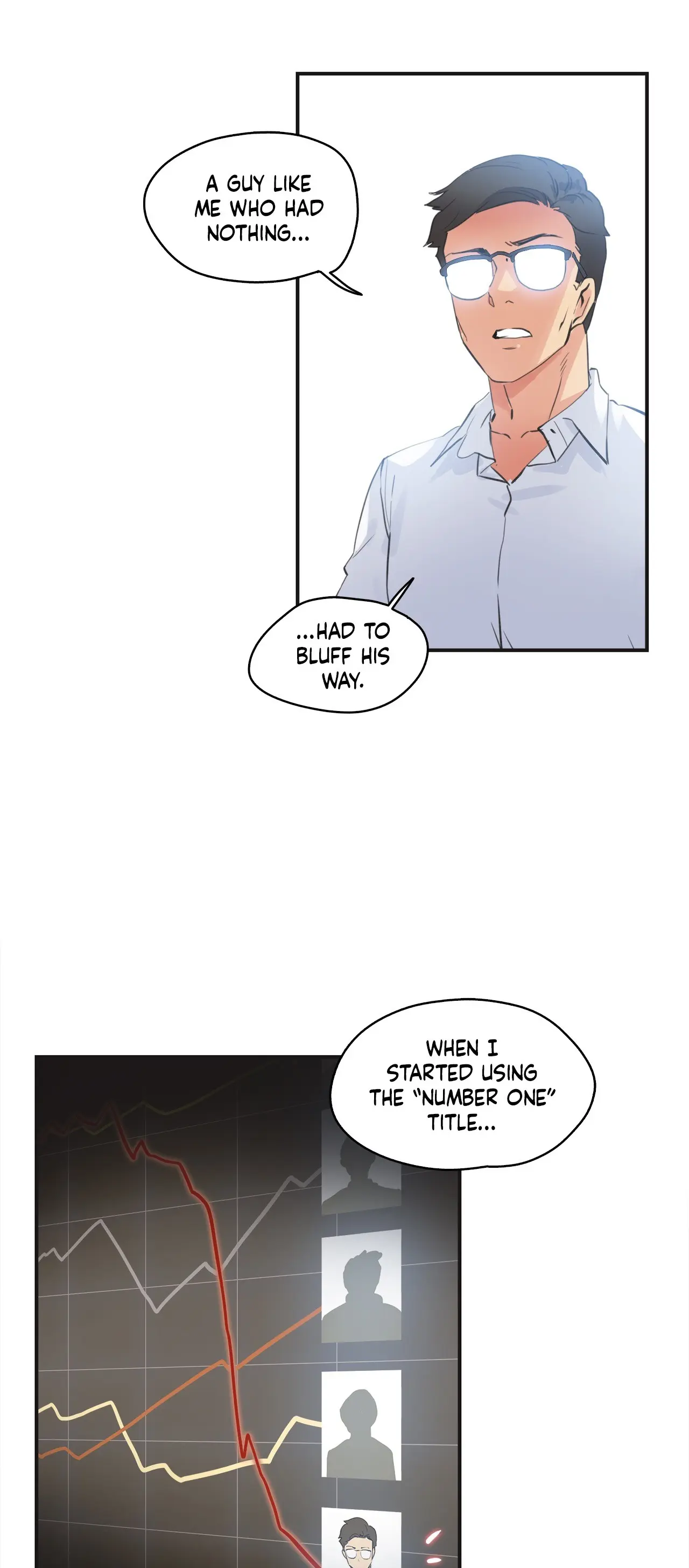 Daddys Wild Oats Chapter 73 - Page 5