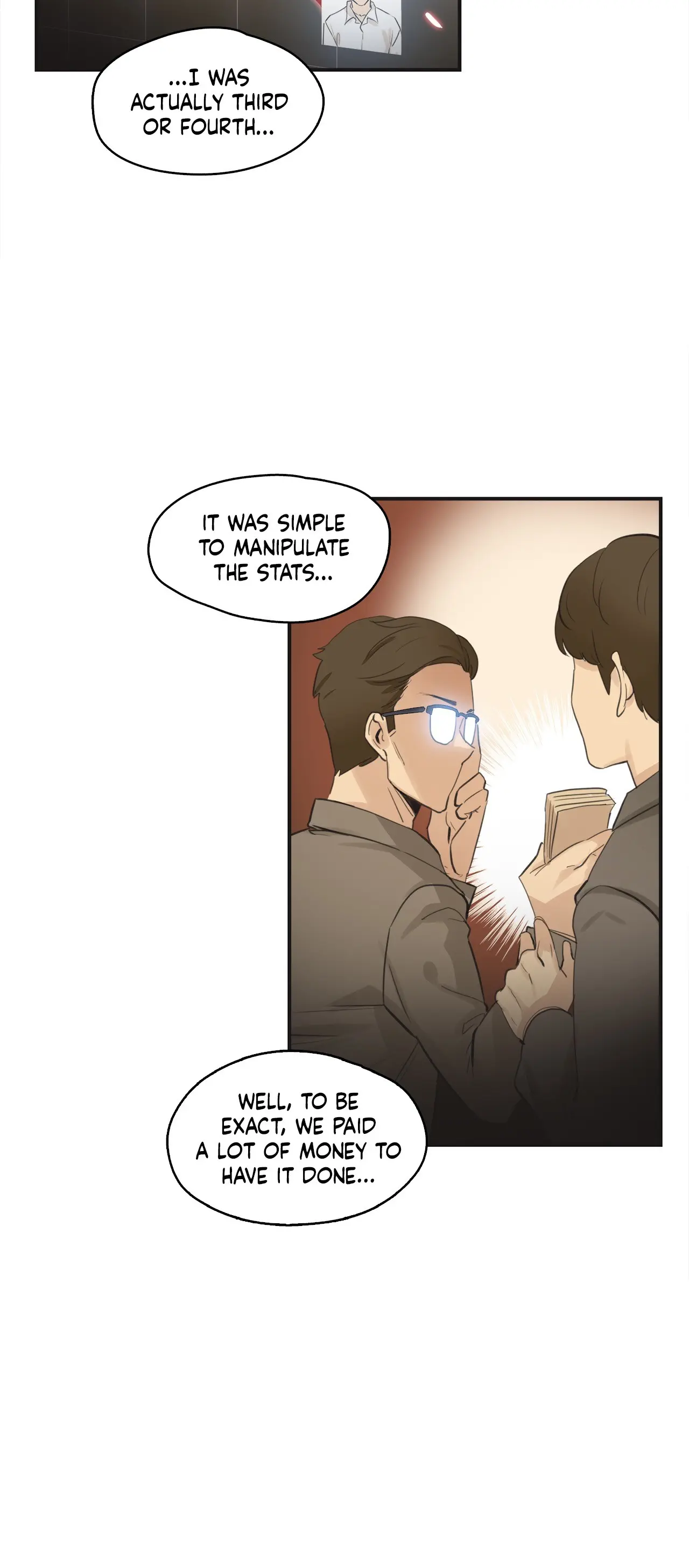 Daddys Wild Oats Chapter 73 - Page 6