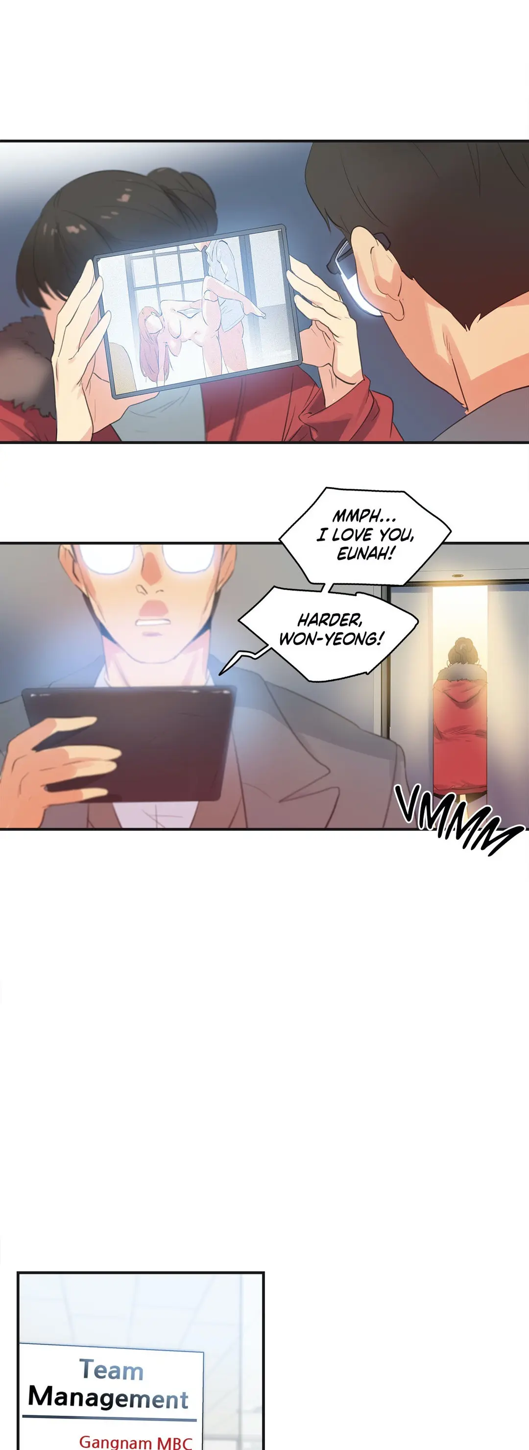 Daddys Wild Oats Chapter 74 - Page 23