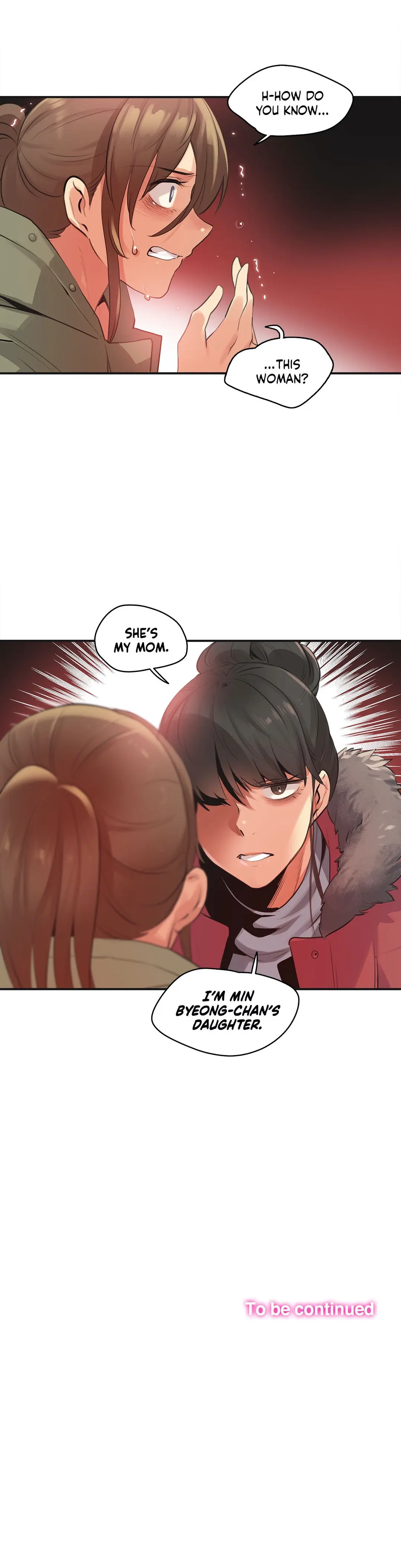 Daddys Wild Oats Chapter 74 - Page 29