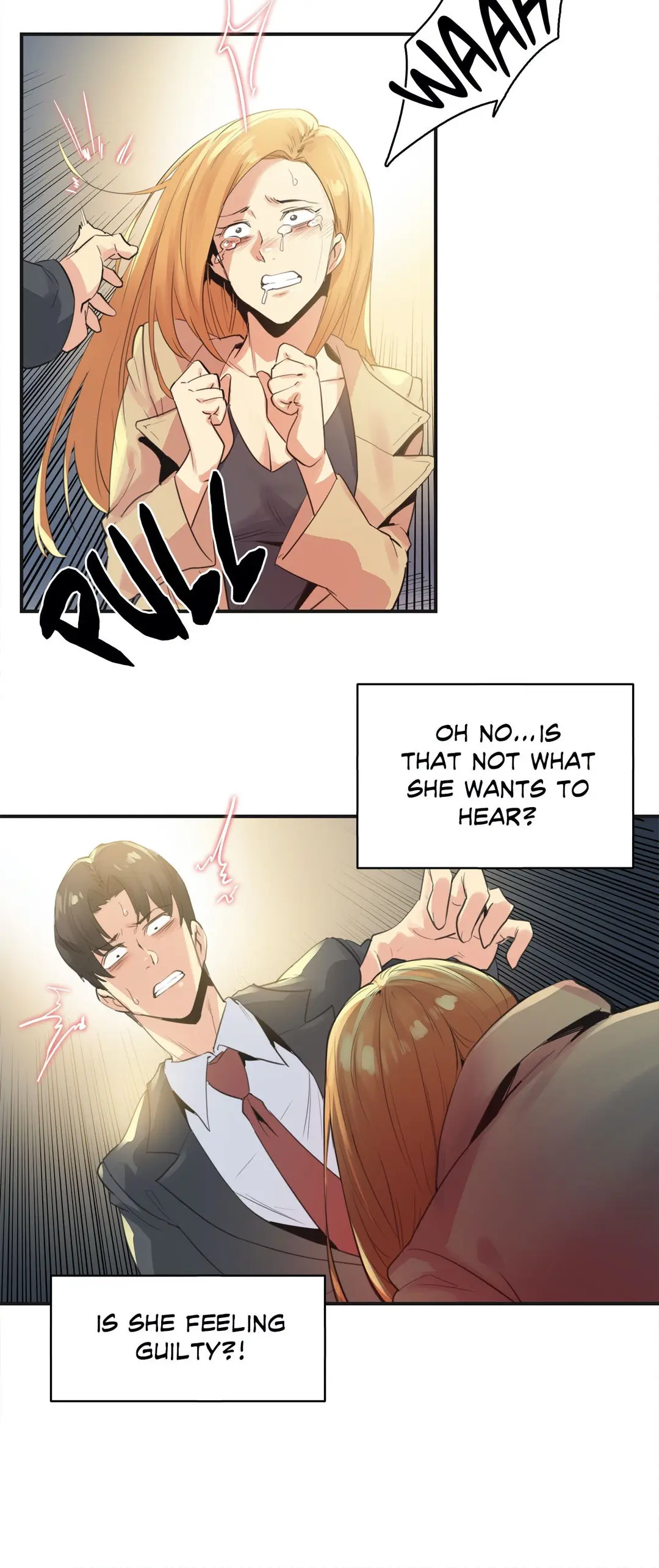 Daddys Wild Oats Chapter 74 - Page 4