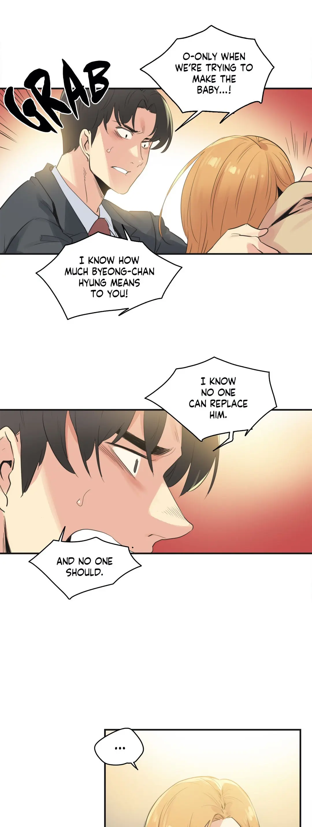 Daddys Wild Oats Chapter 74 - Page 5