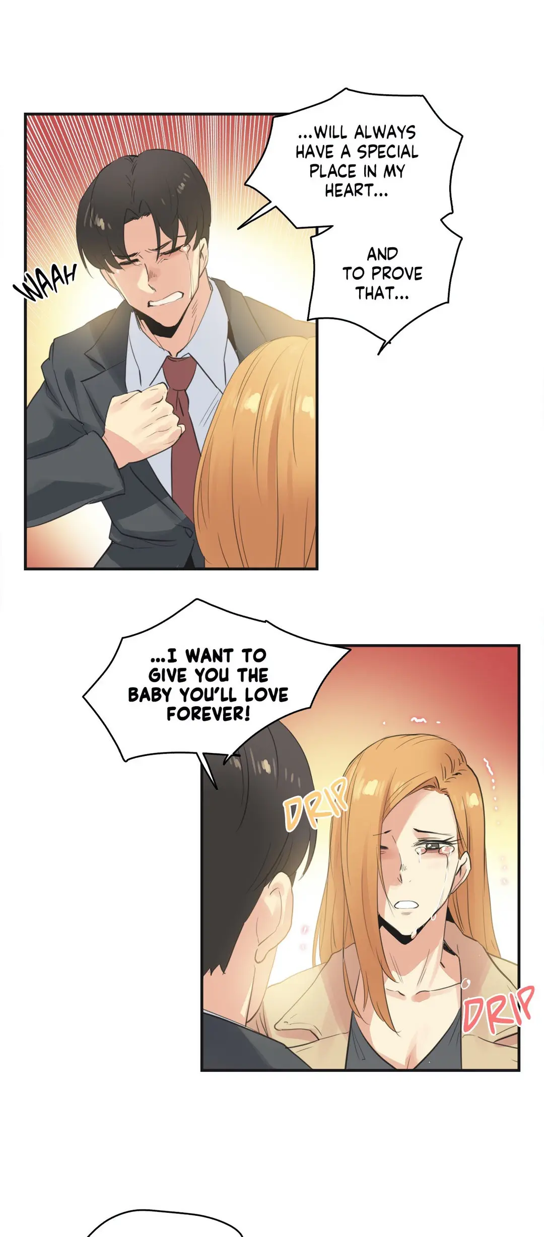 Daddys Wild Oats Chapter 74 - Page 7