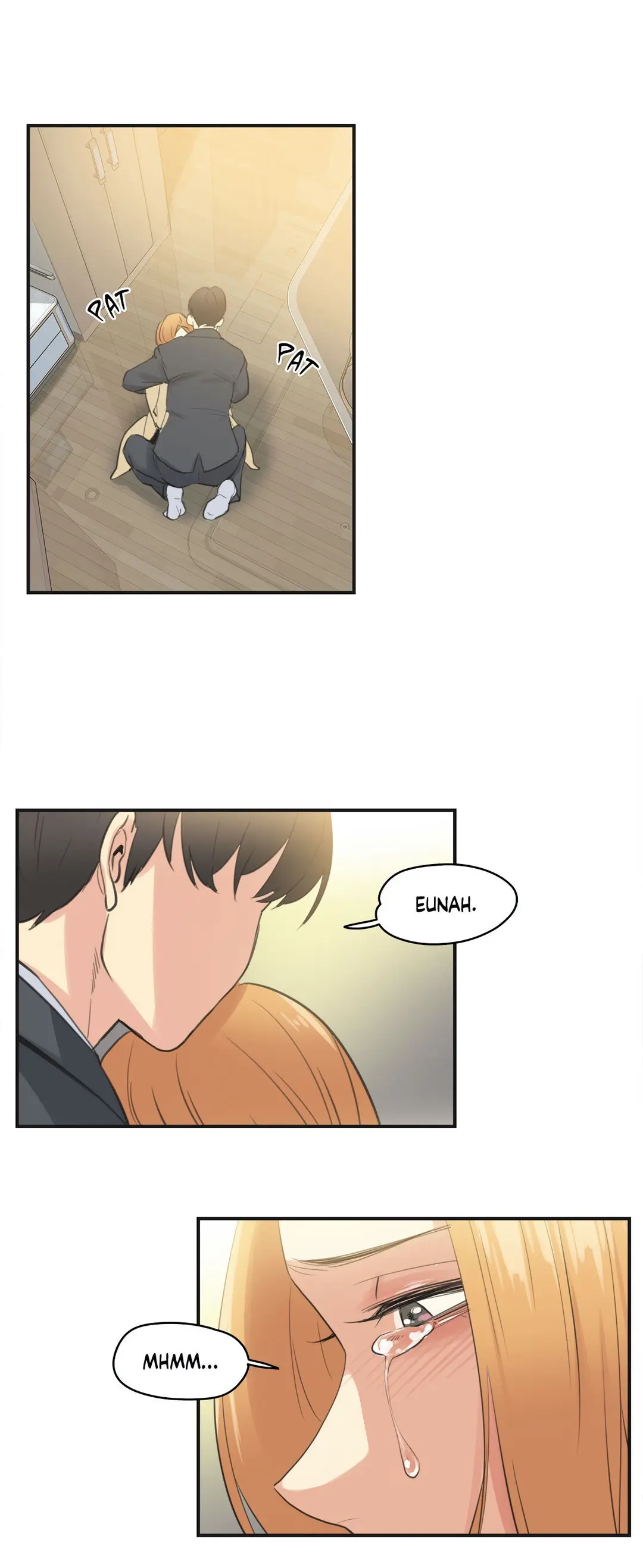Daddys Wild Oats Chapter 74 - Page 9