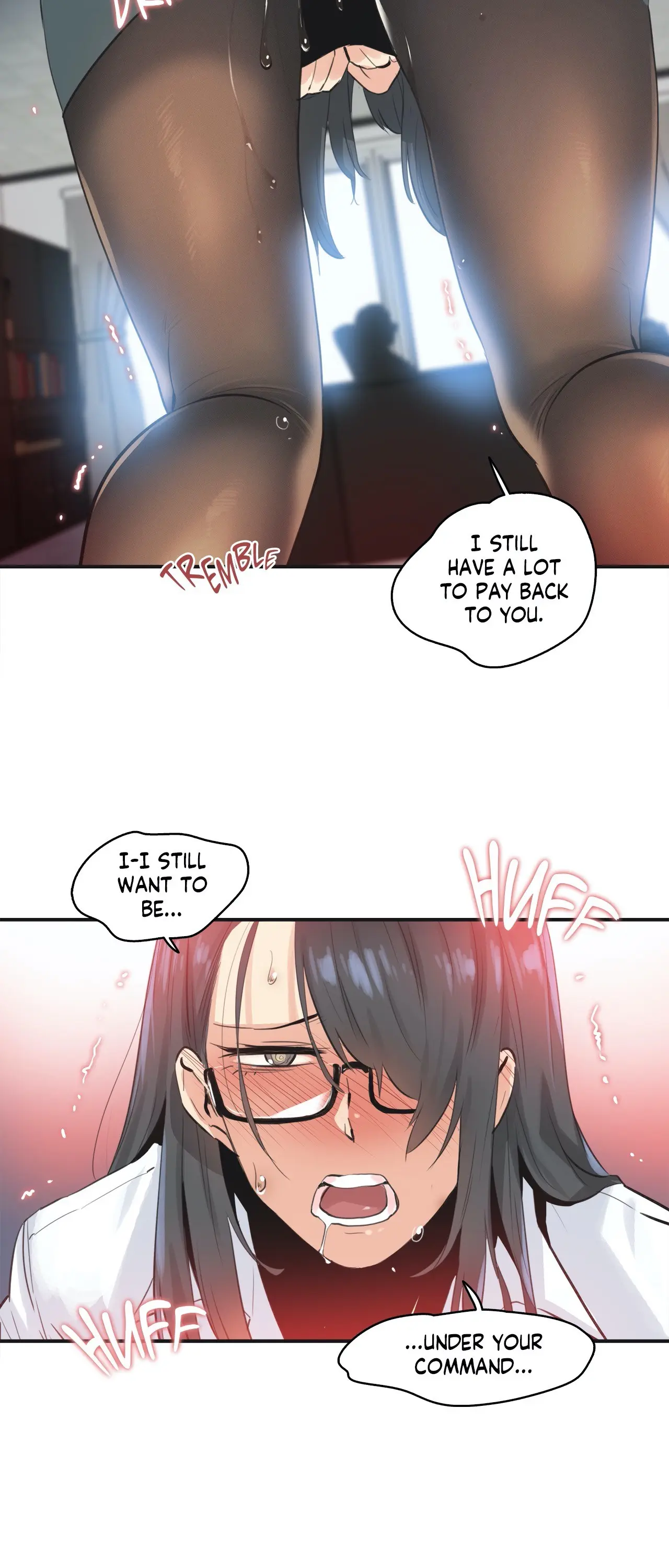 Daddys Wild Oats Chapter 75 - Page 18