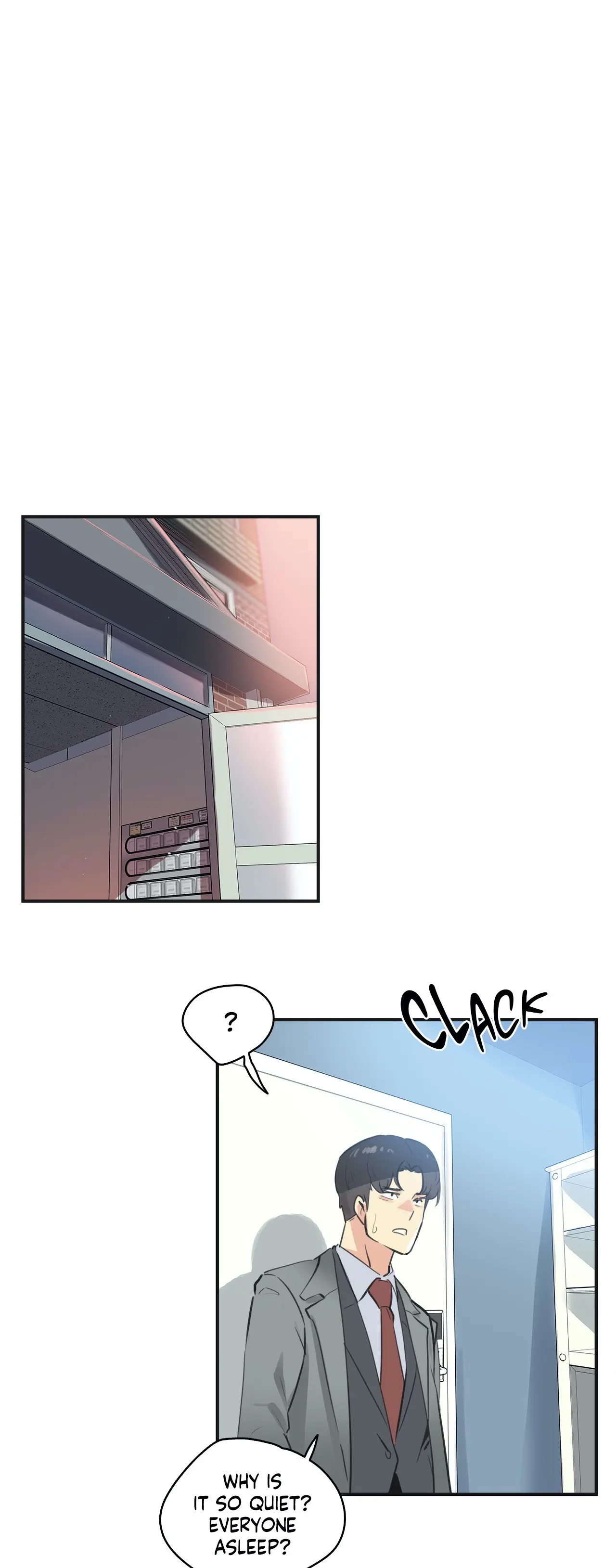 Daddys Wild Oats Chapter 75 - Page 19