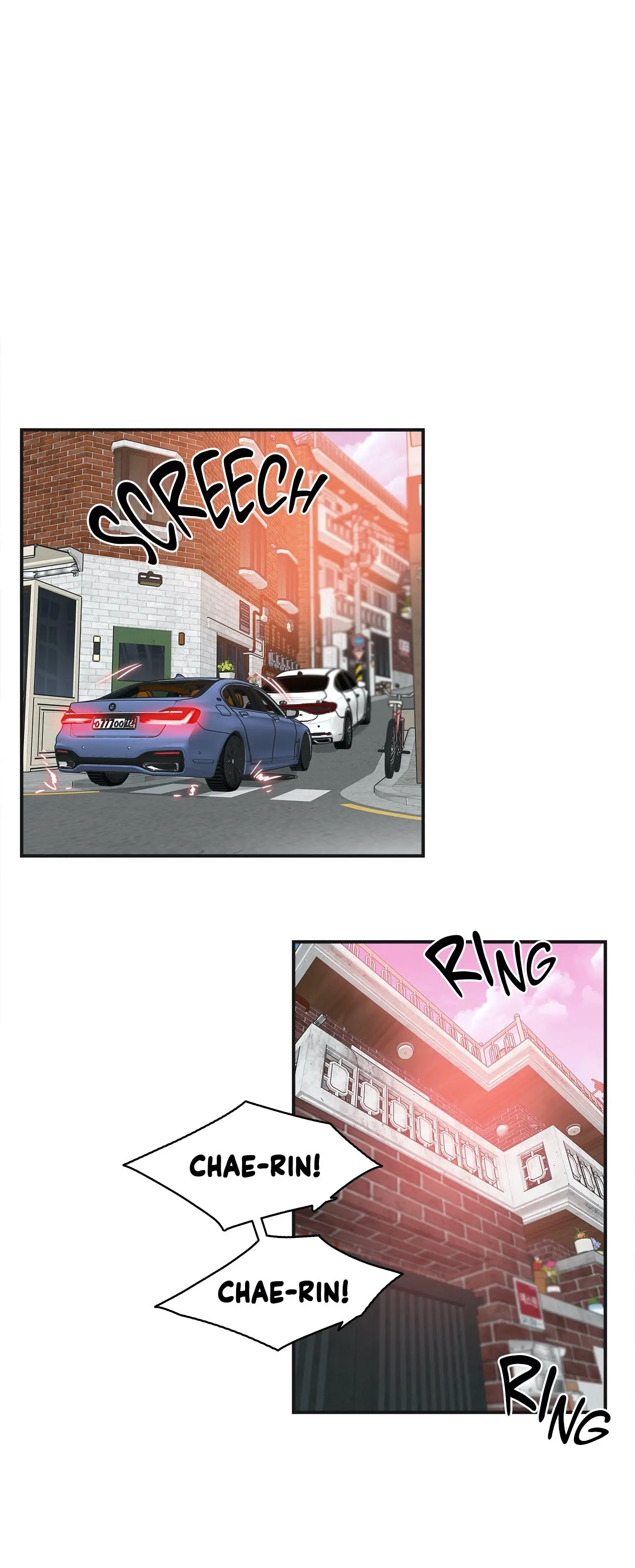 Daddys Wild Oats Chapter 75 - Page 22