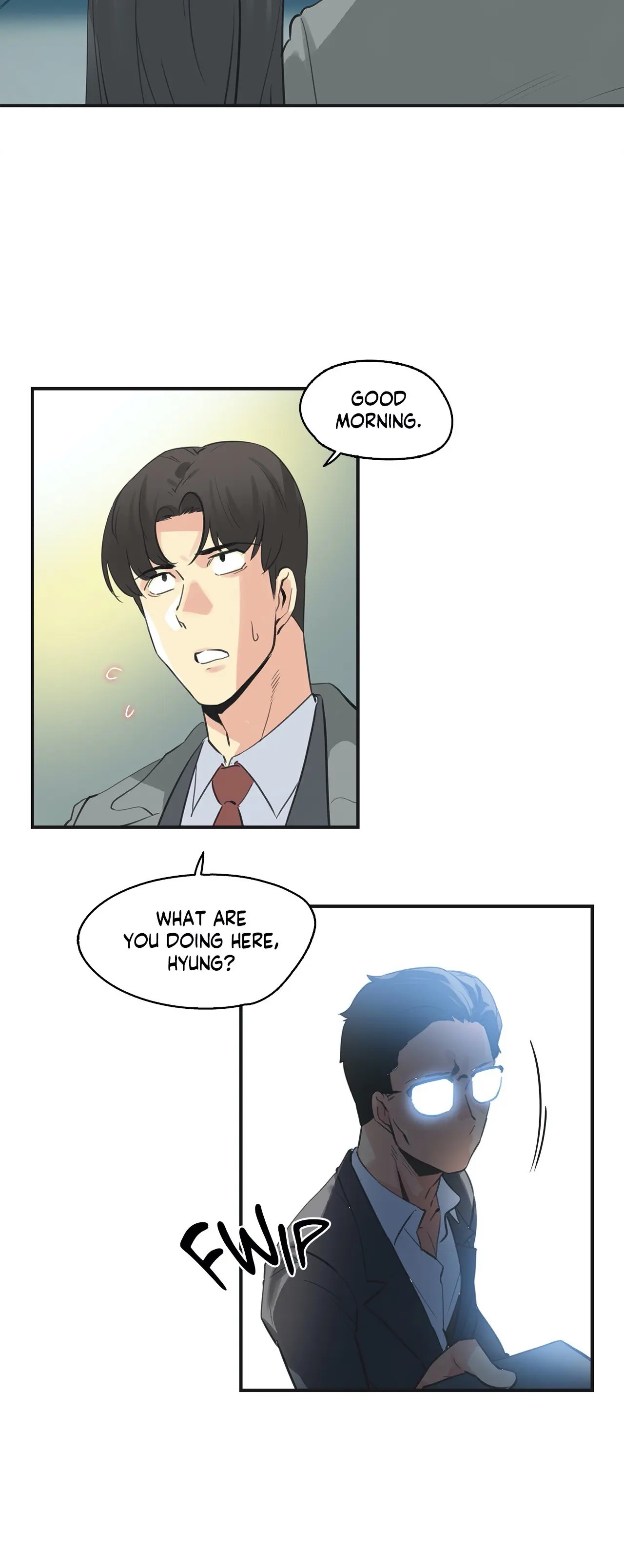 Daddys Wild Oats Chapter 75 - Page 4