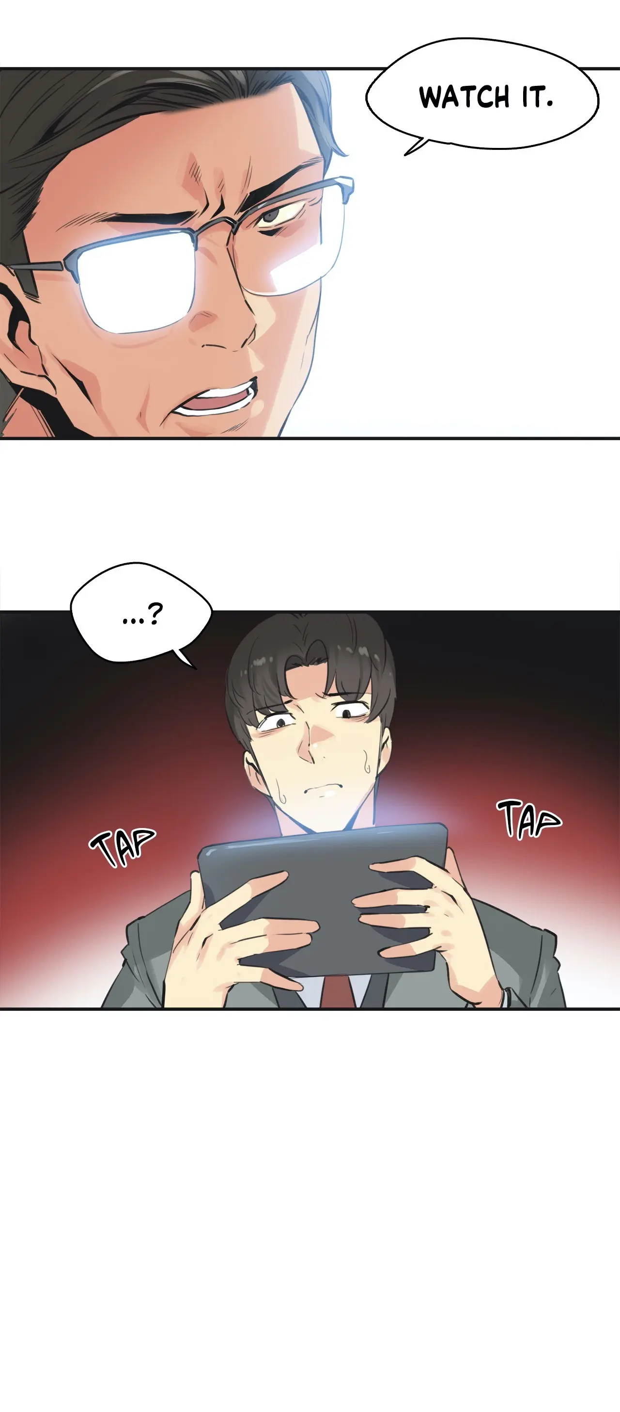 Daddys Wild Oats Chapter 75 - Page 6