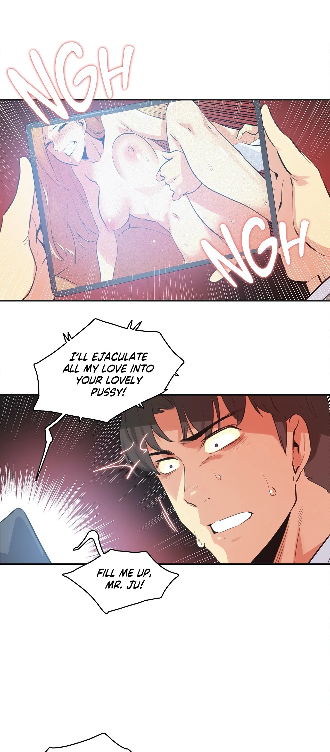 Daddys Wild Oats Chapter 75 - Page 7