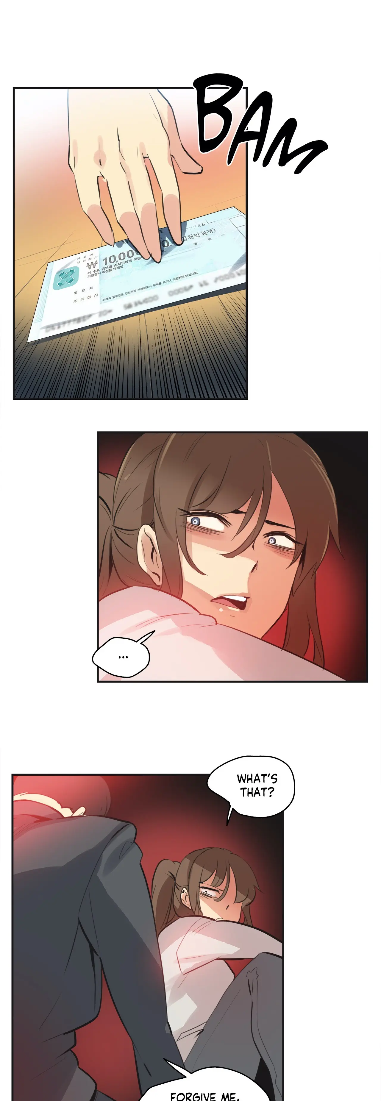Daddys Wild Oats Chapter 76 - Page 7