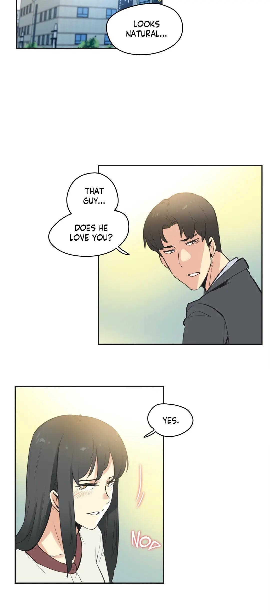 Daddys Wild Oats Chapter 77 - Page 18