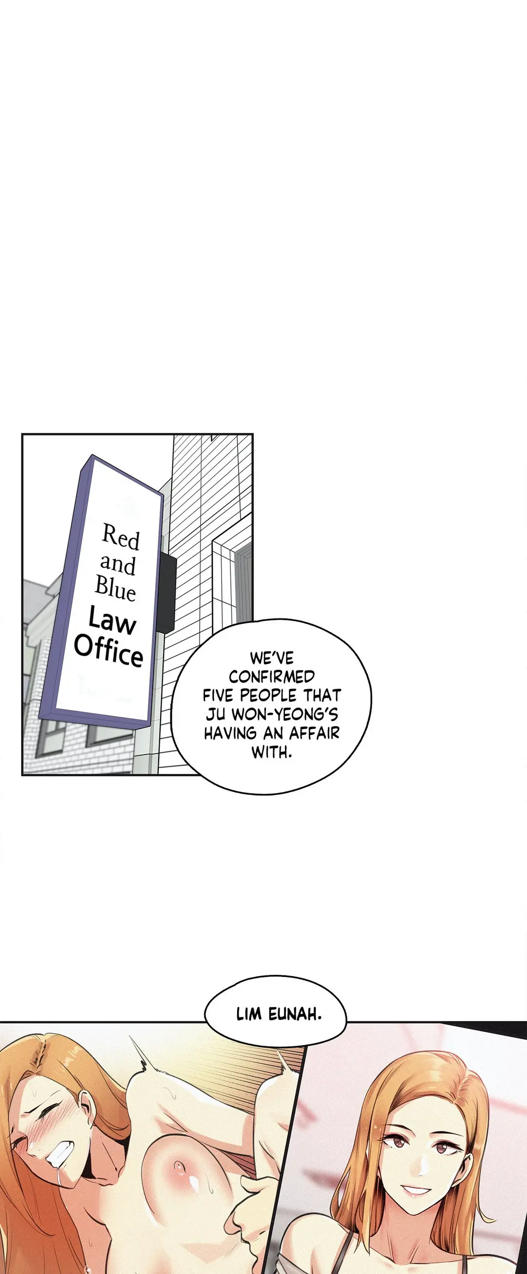 Daddys Wild Oats Chapter 77 - Page 21