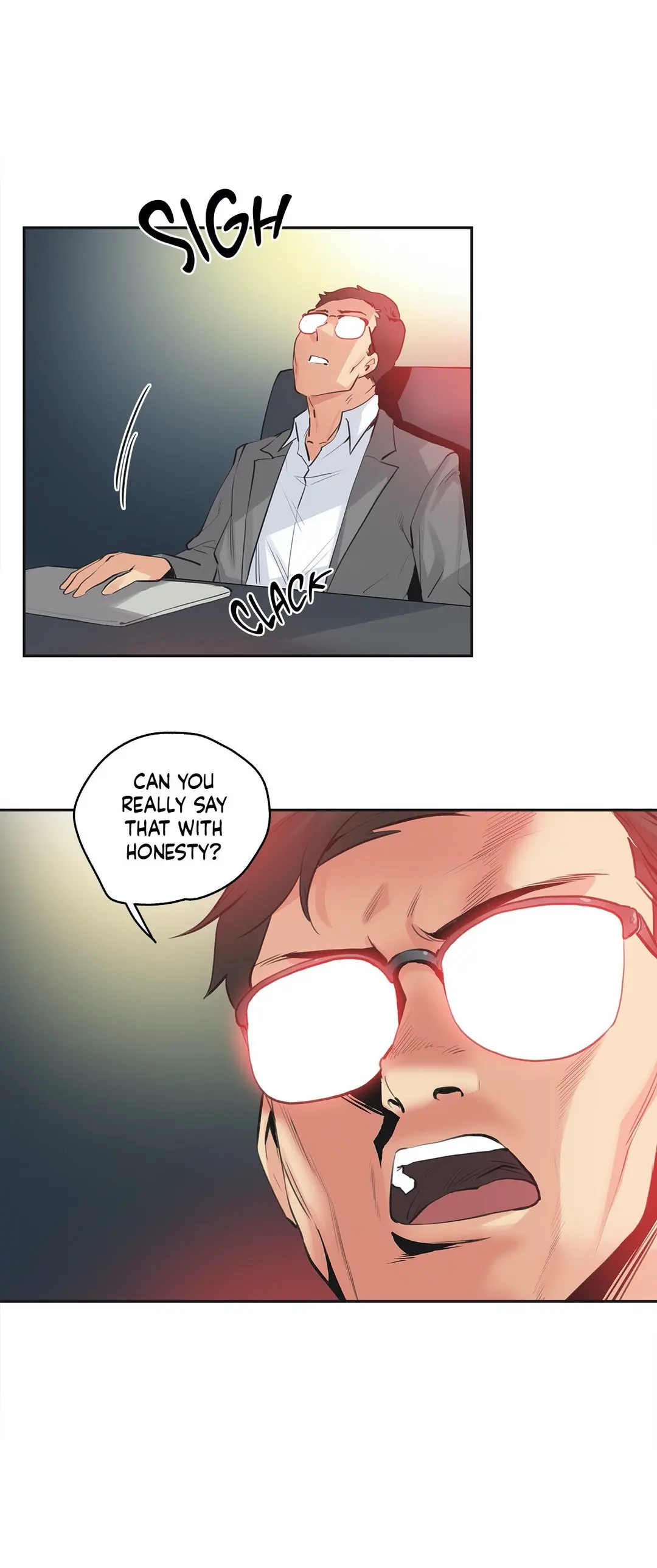 Daddys Wild Oats Chapter 78 - Page 12