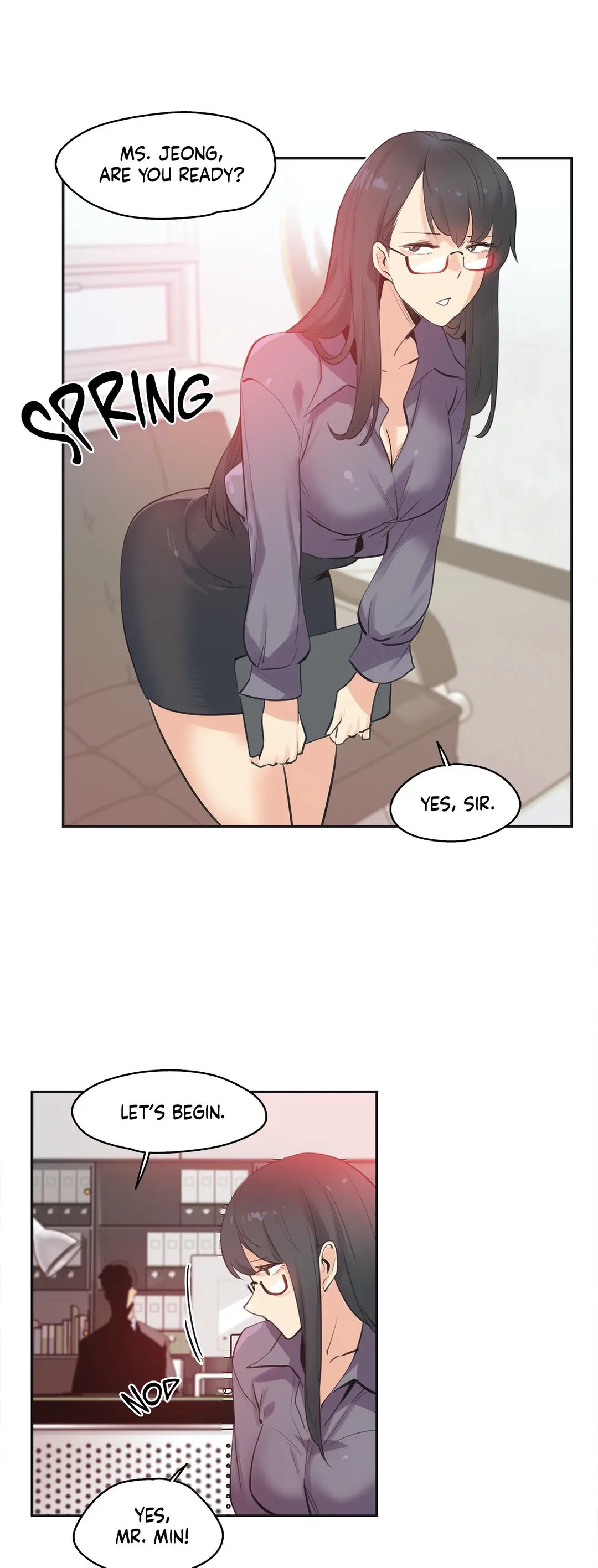 Daddys Wild Oats Chapter 78 - Page 13