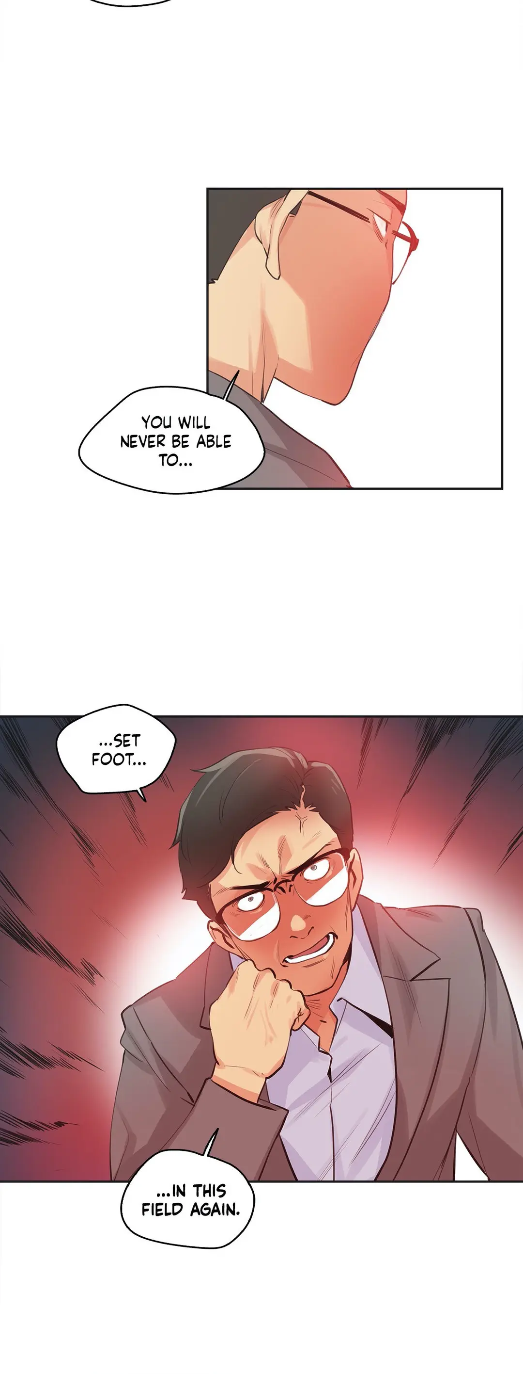 Daddys Wild Oats Chapter 78 - Page 14