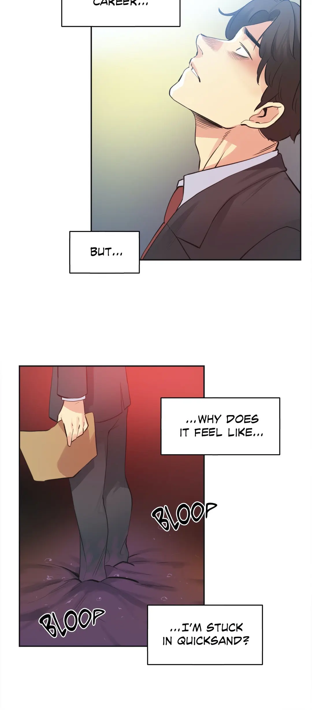 Daddys Wild Oats Chapter 78 - Page 24