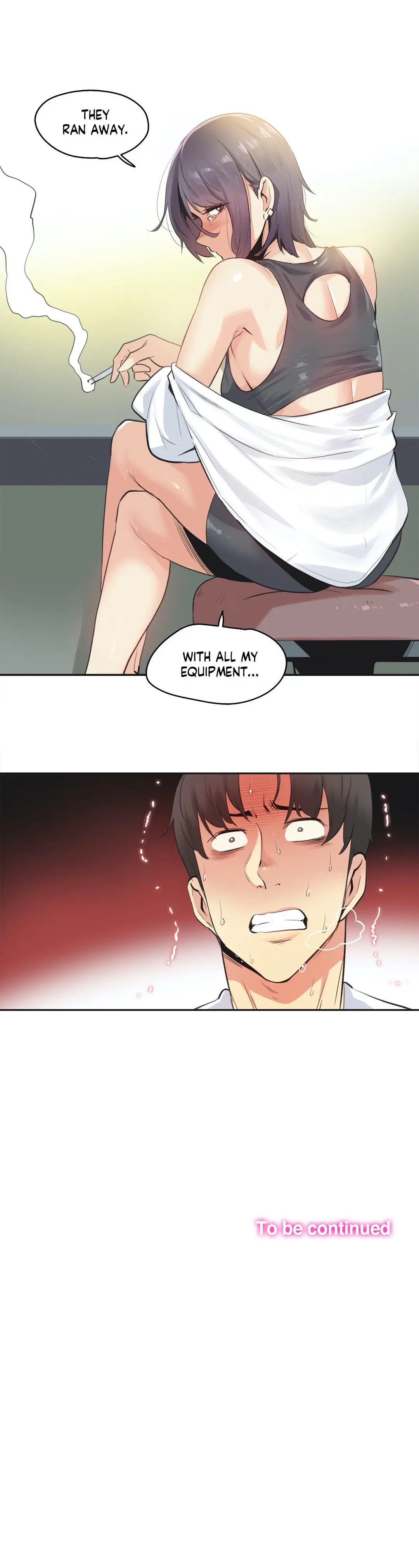Daddys Wild Oats Chapter 78 - Page 31