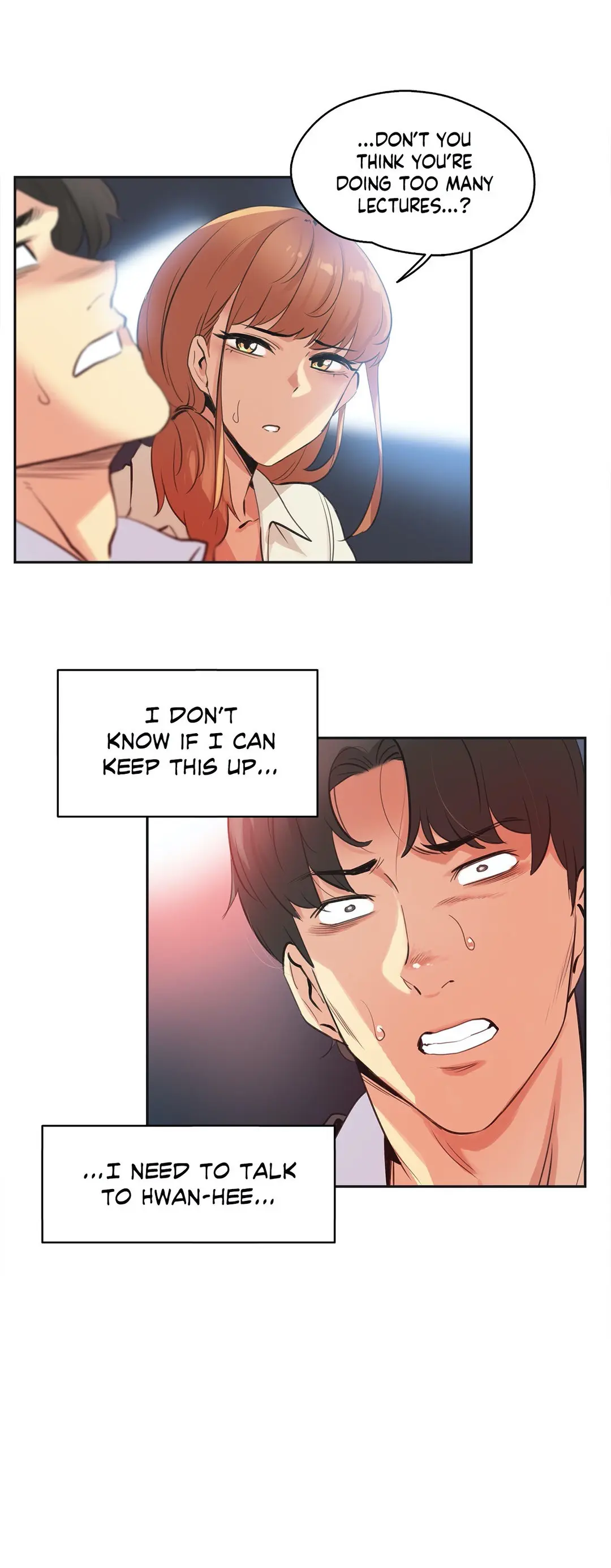 Daddys Wild Oats Chapter 78 - Page 5