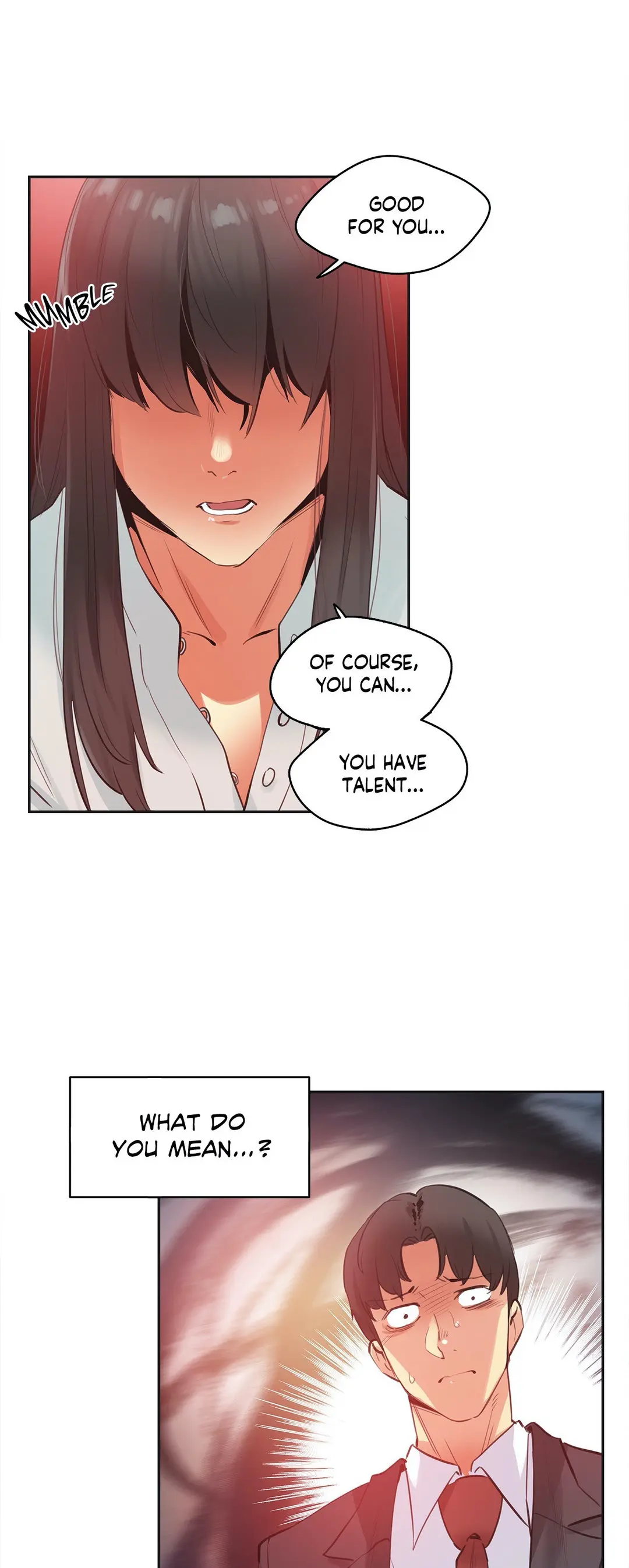 Daddys Wild Oats Chapter 78 - Page 9