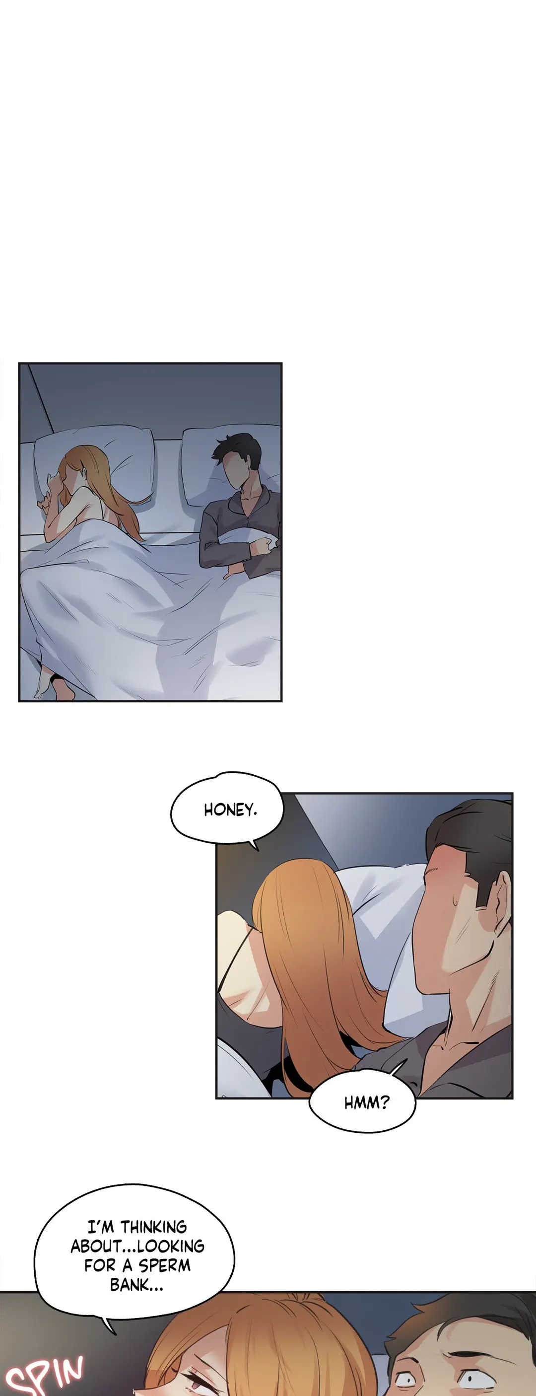 Daddys Wild Oats Chapter 79 - Page 31
