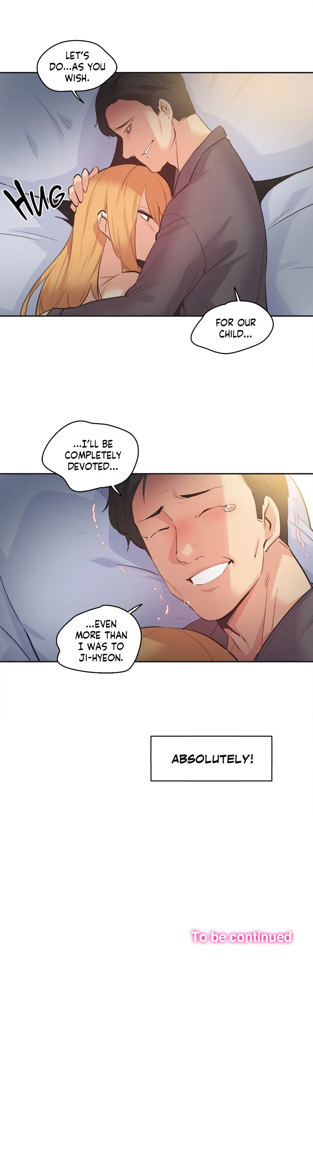 Daddys Wild Oats Chapter 79 - Page 33