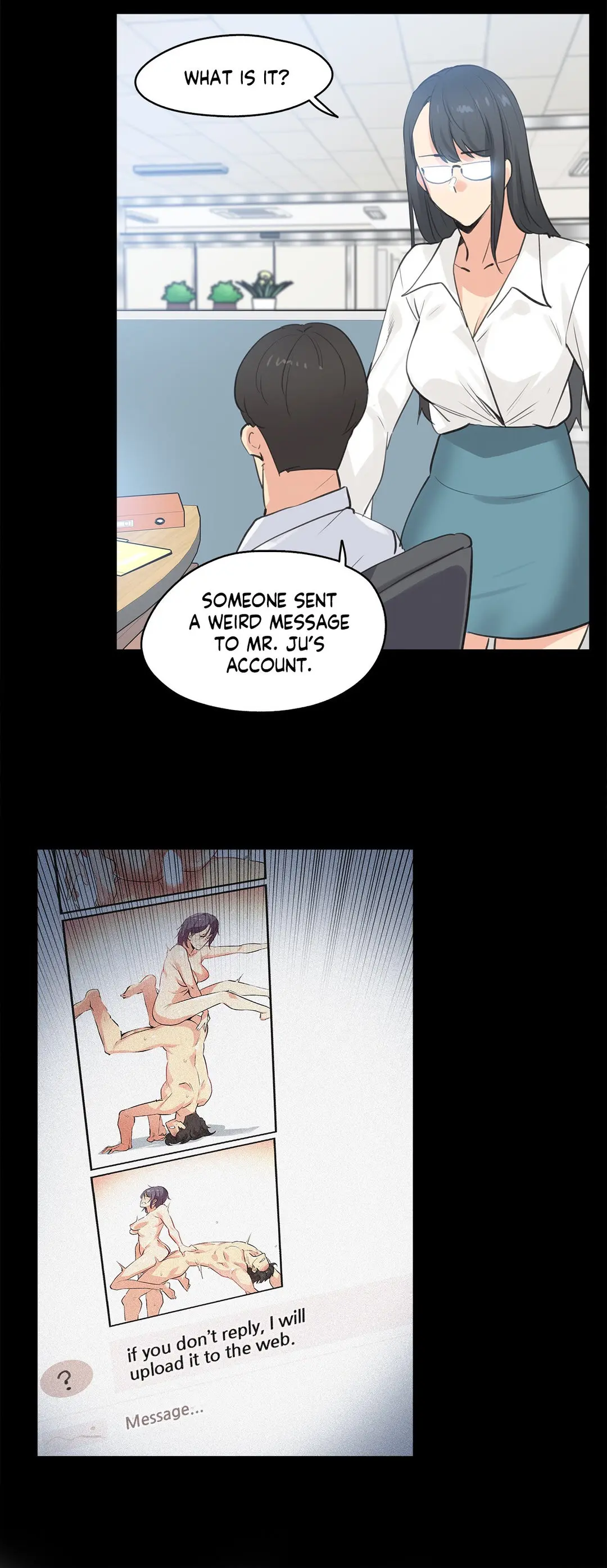 Daddys Wild Oats Chapter 79 - Page 4