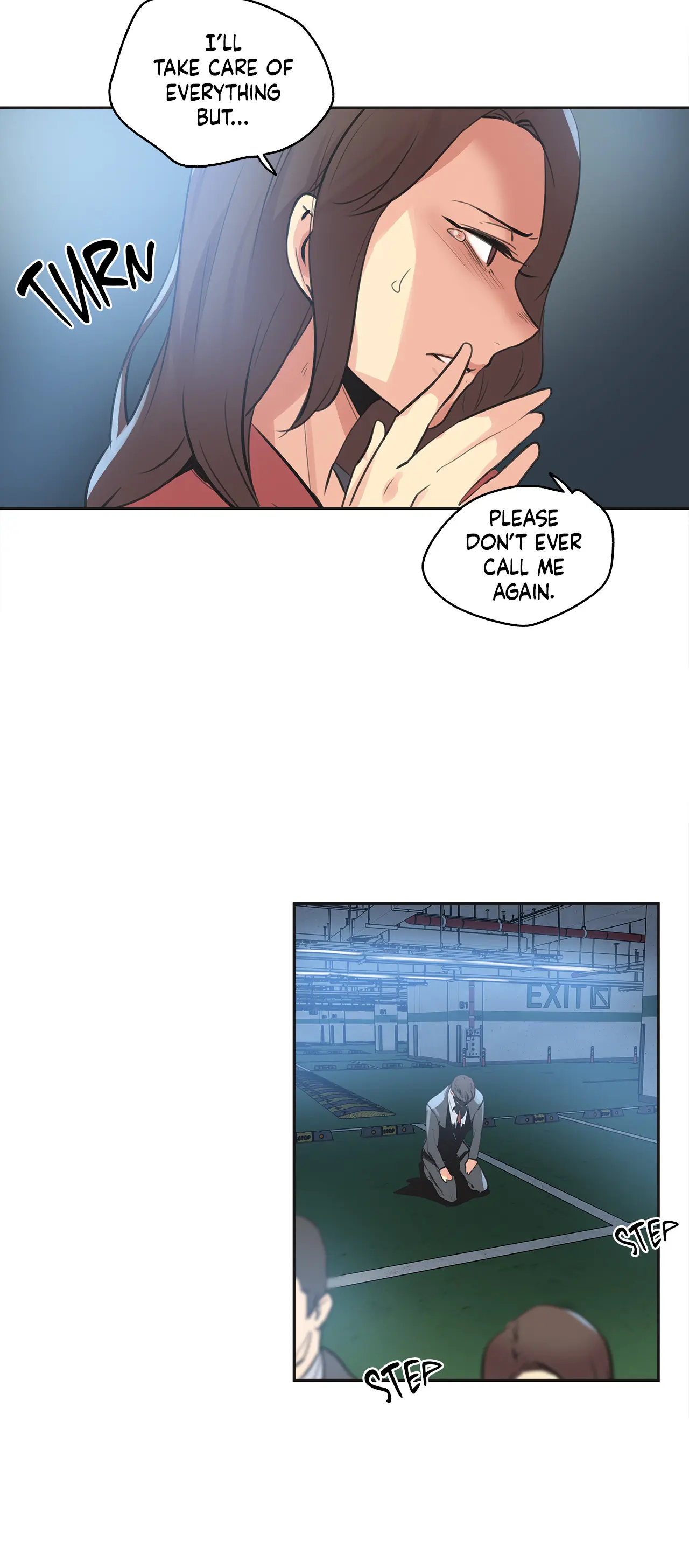 Daddys Wild Oats Chapter 80 - Page 20