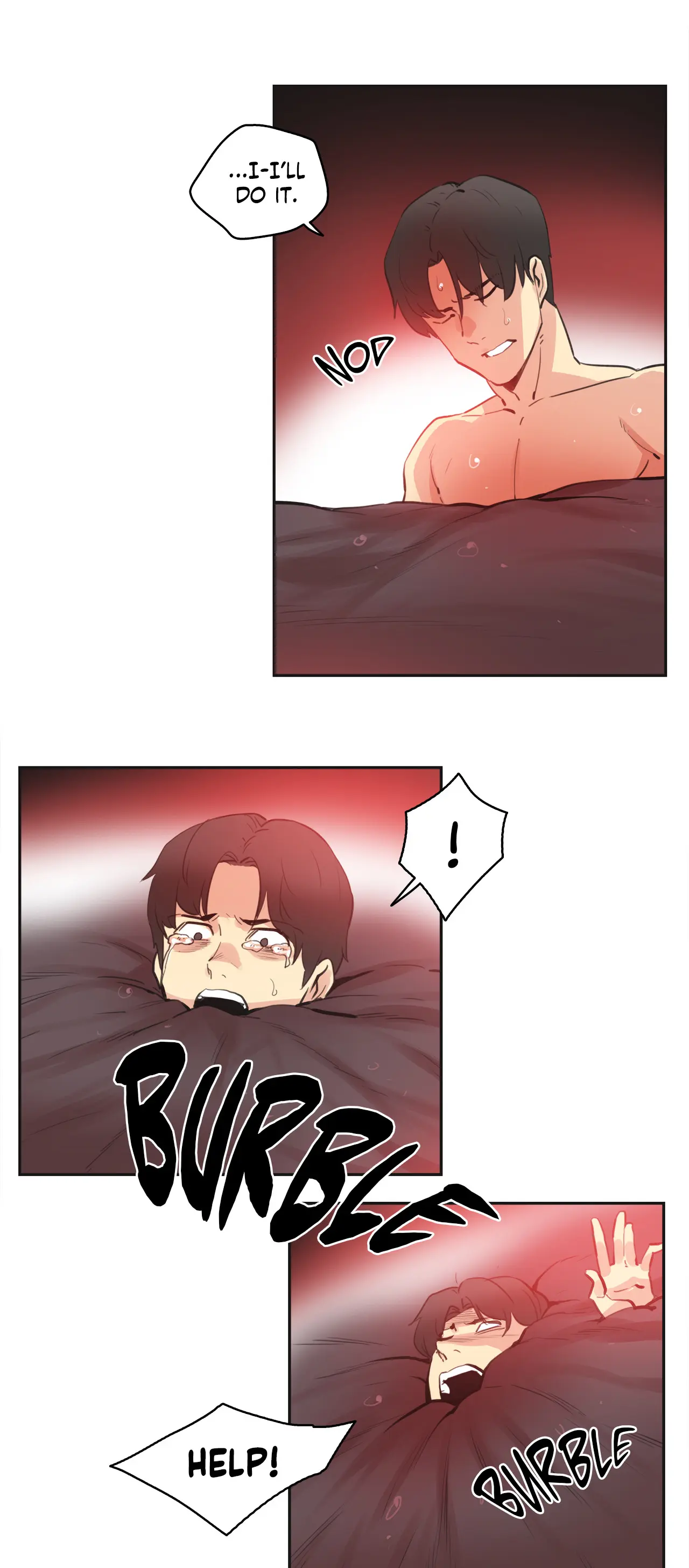 Daddys Wild Oats Chapter 81 - Page 13