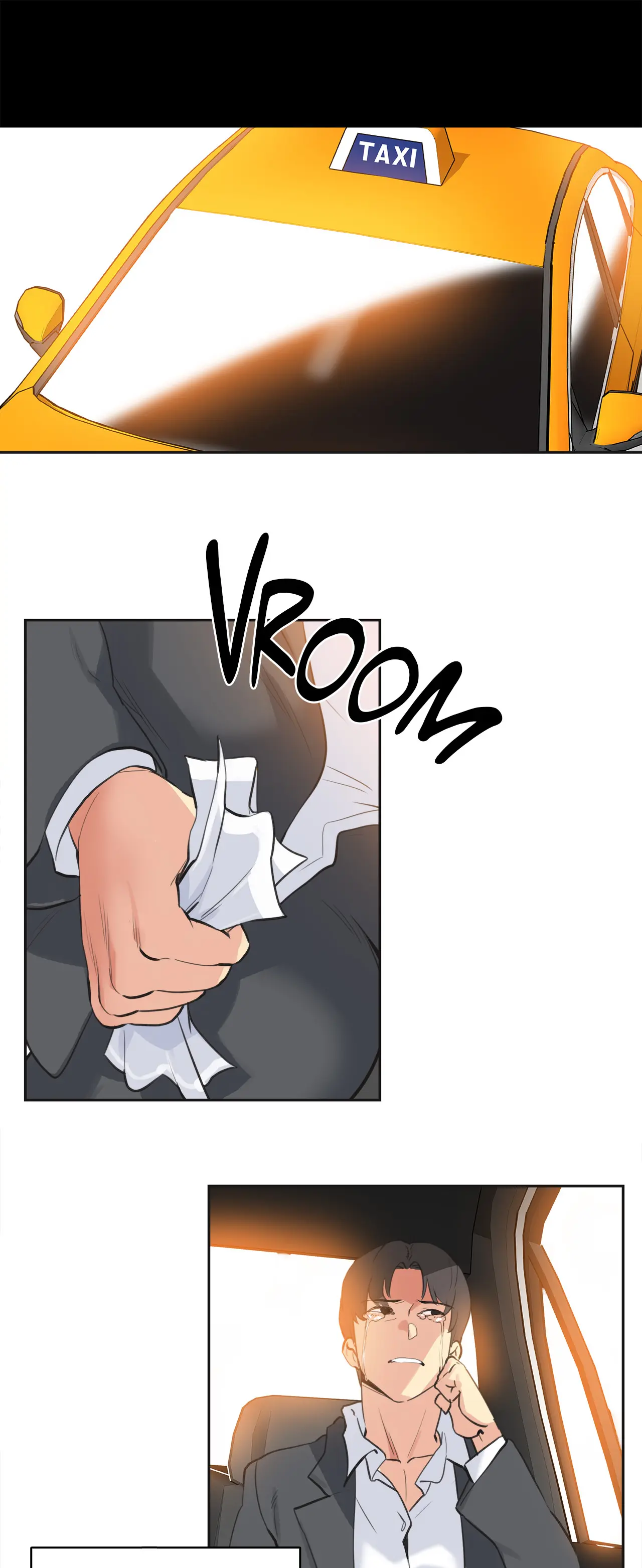Daddys Wild Oats Chapter 81 - Page 15