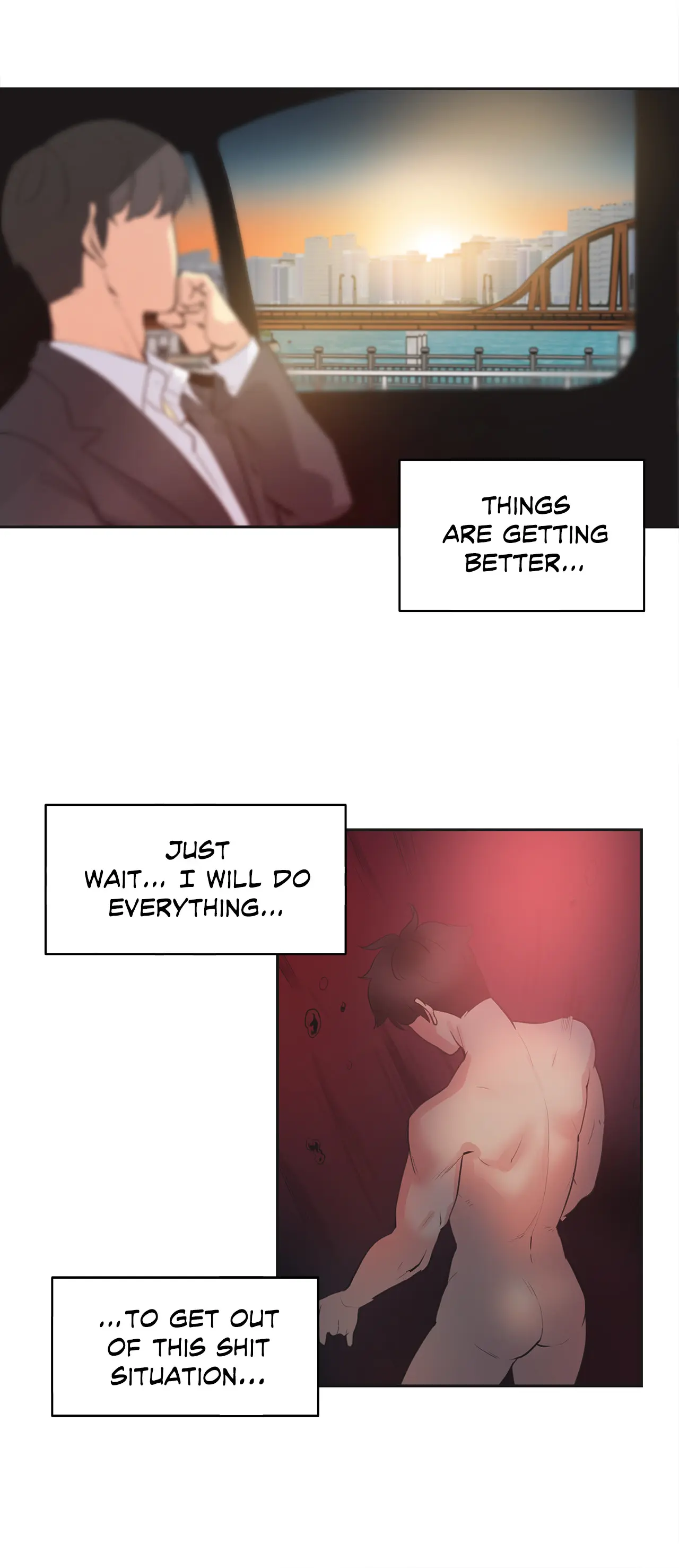 Daddys Wild Oats Chapter 81 - Page 18