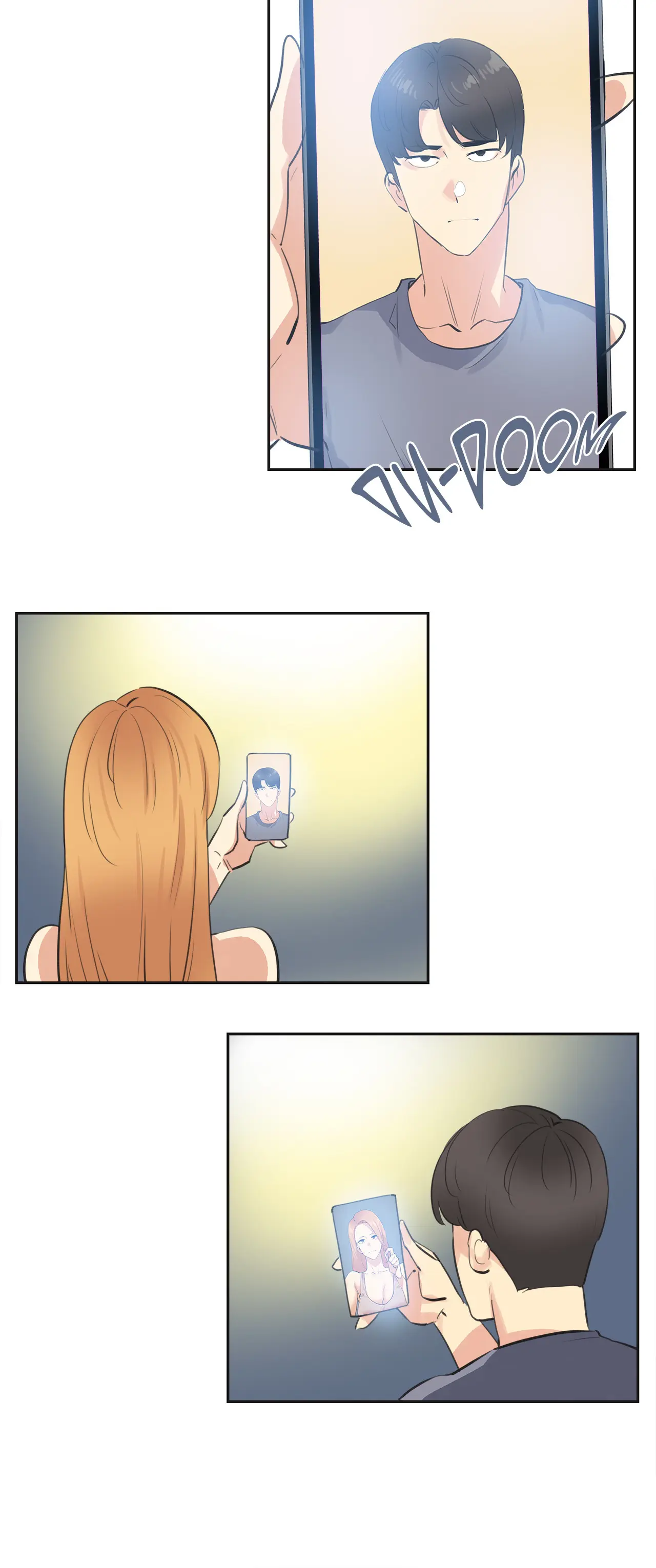 Daddys Wild Oats Chapter 81 - Page 28