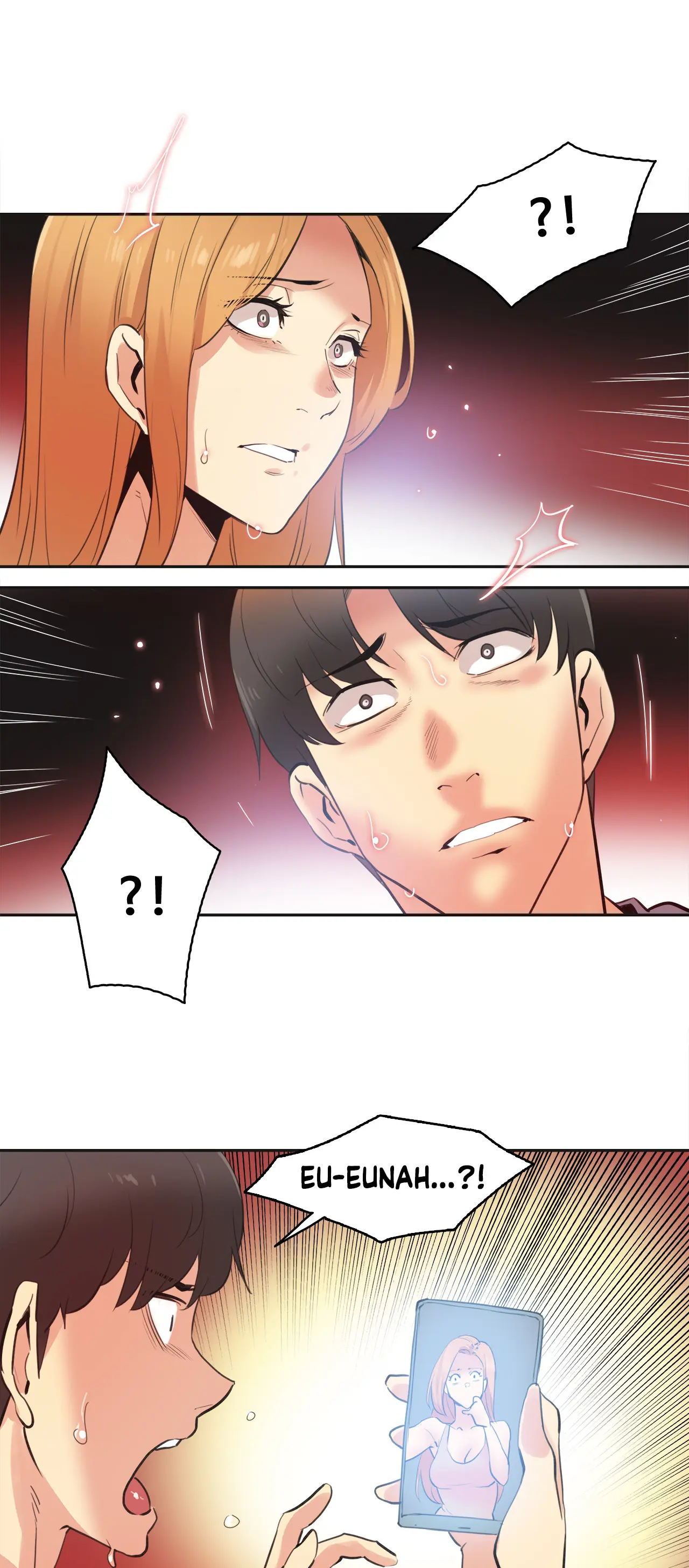 Daddys Wild Oats Chapter 81 - Page 29
