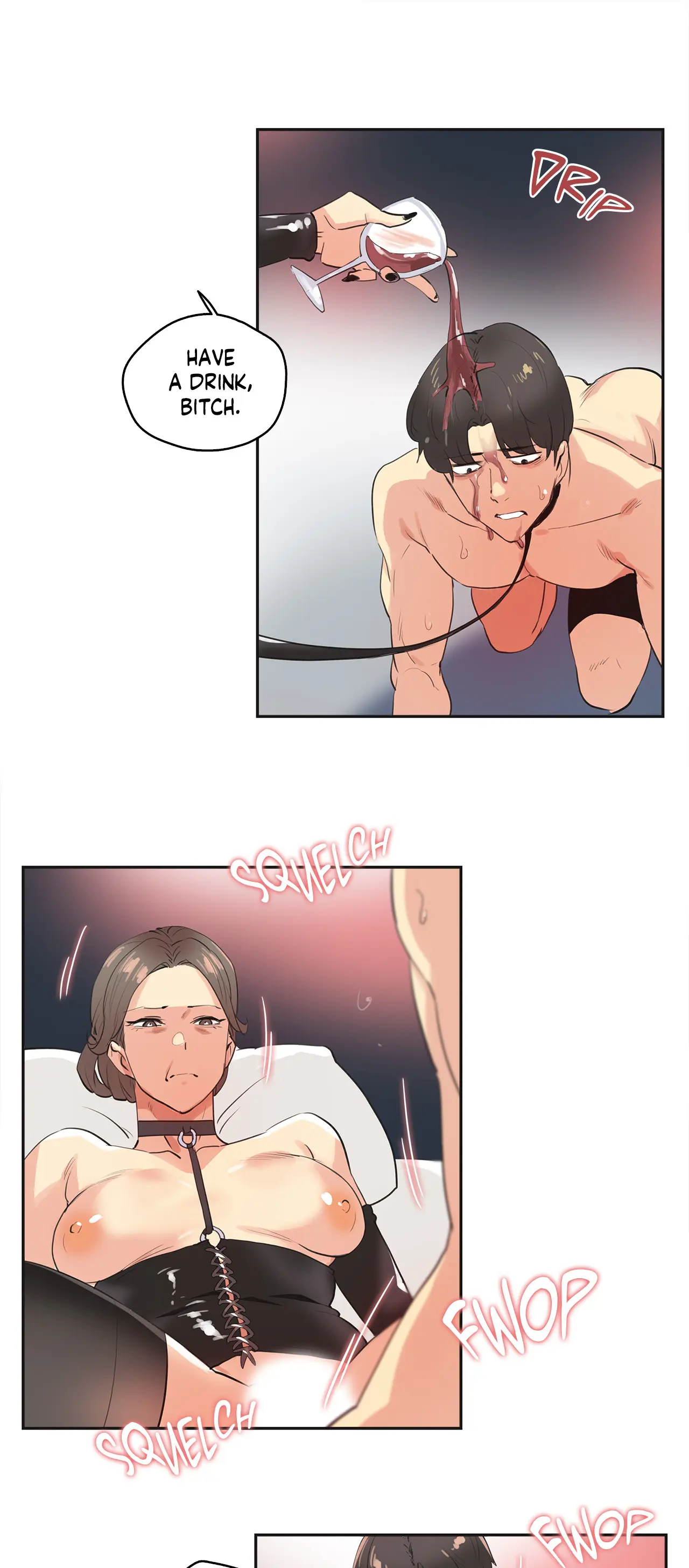 Daddys Wild Oats Chapter 81 - Page 3