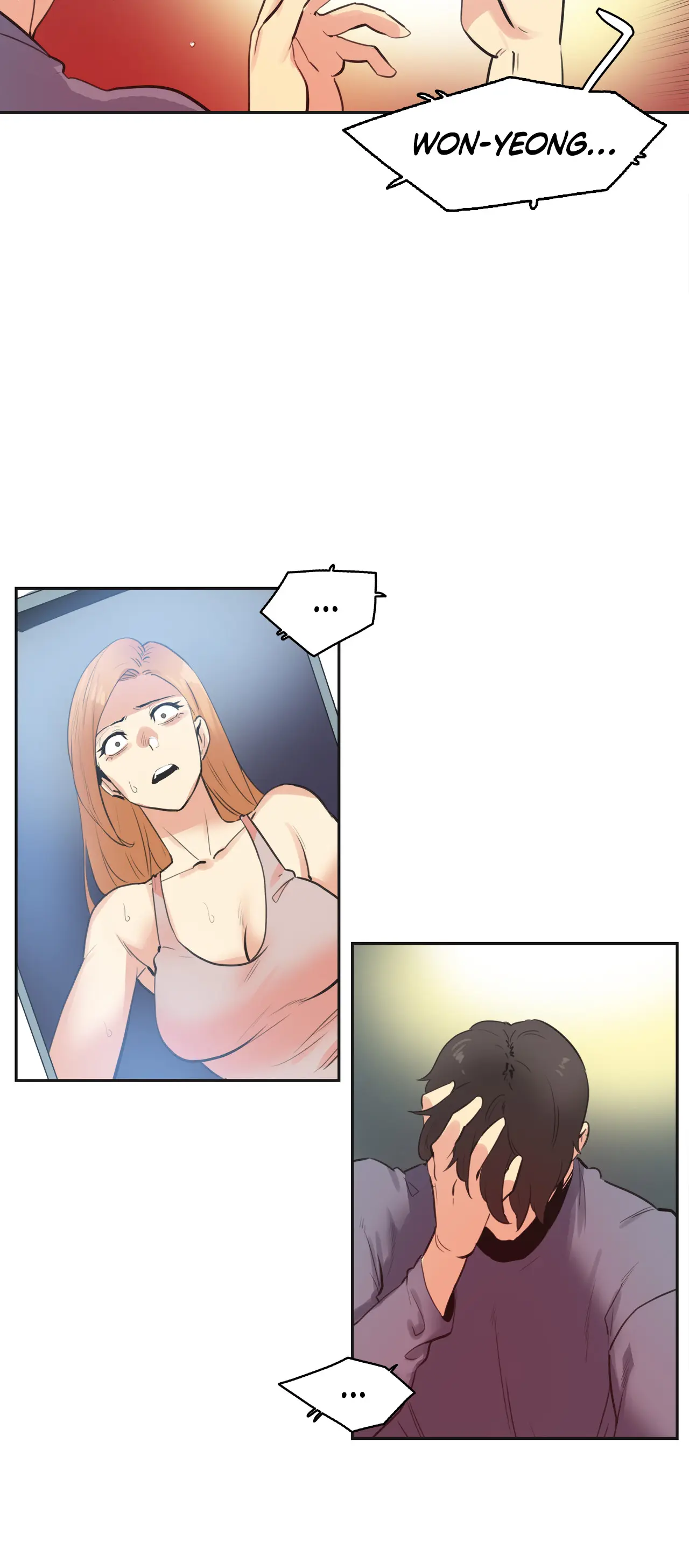 Daddys Wild Oats Chapter 81 - Page 30