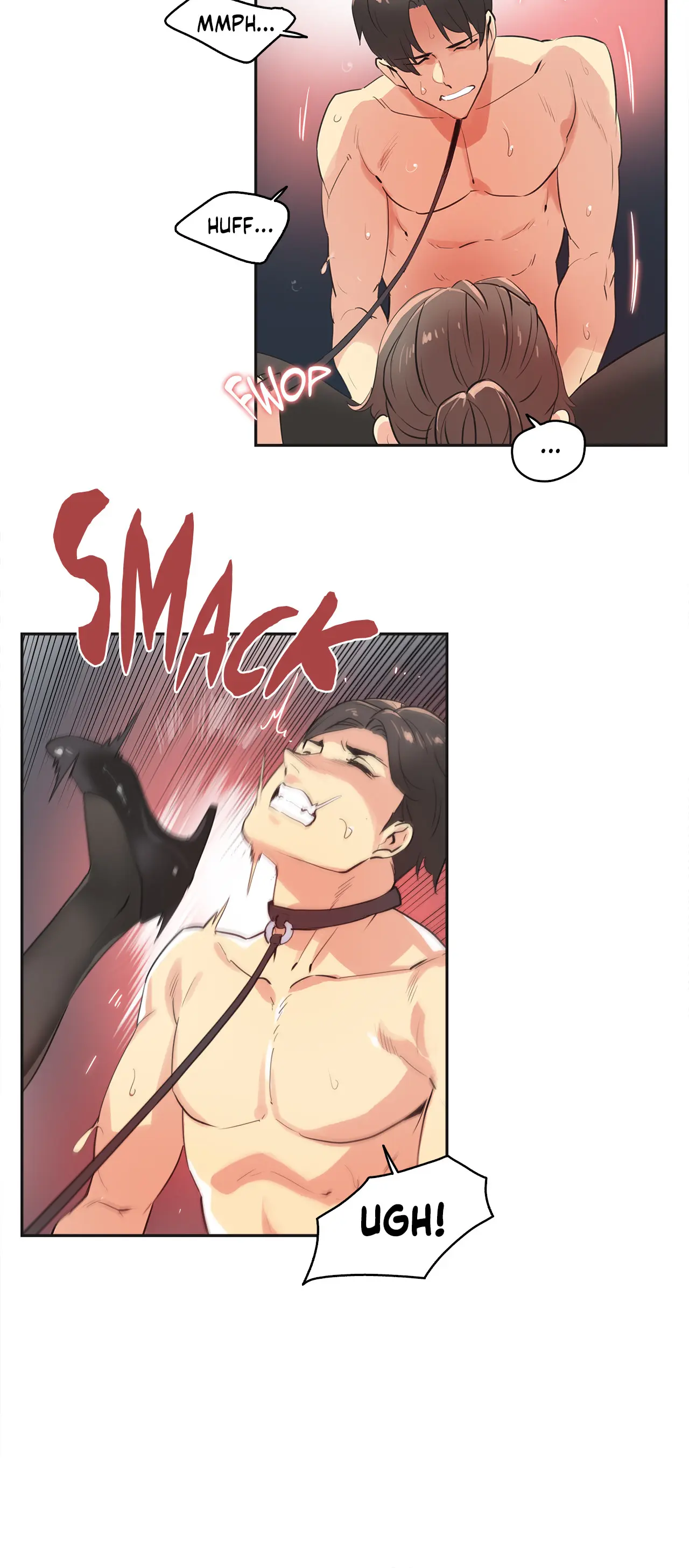 Daddys Wild Oats Chapter 81 - Page 4