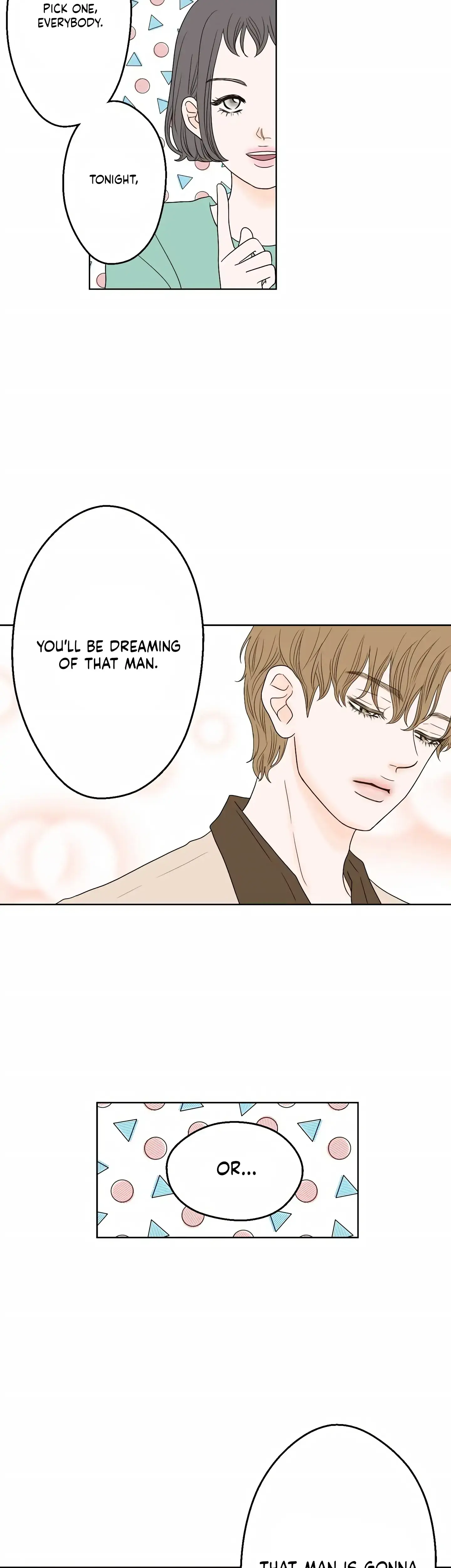 Dahae Dream Chapter 1 - Page 20