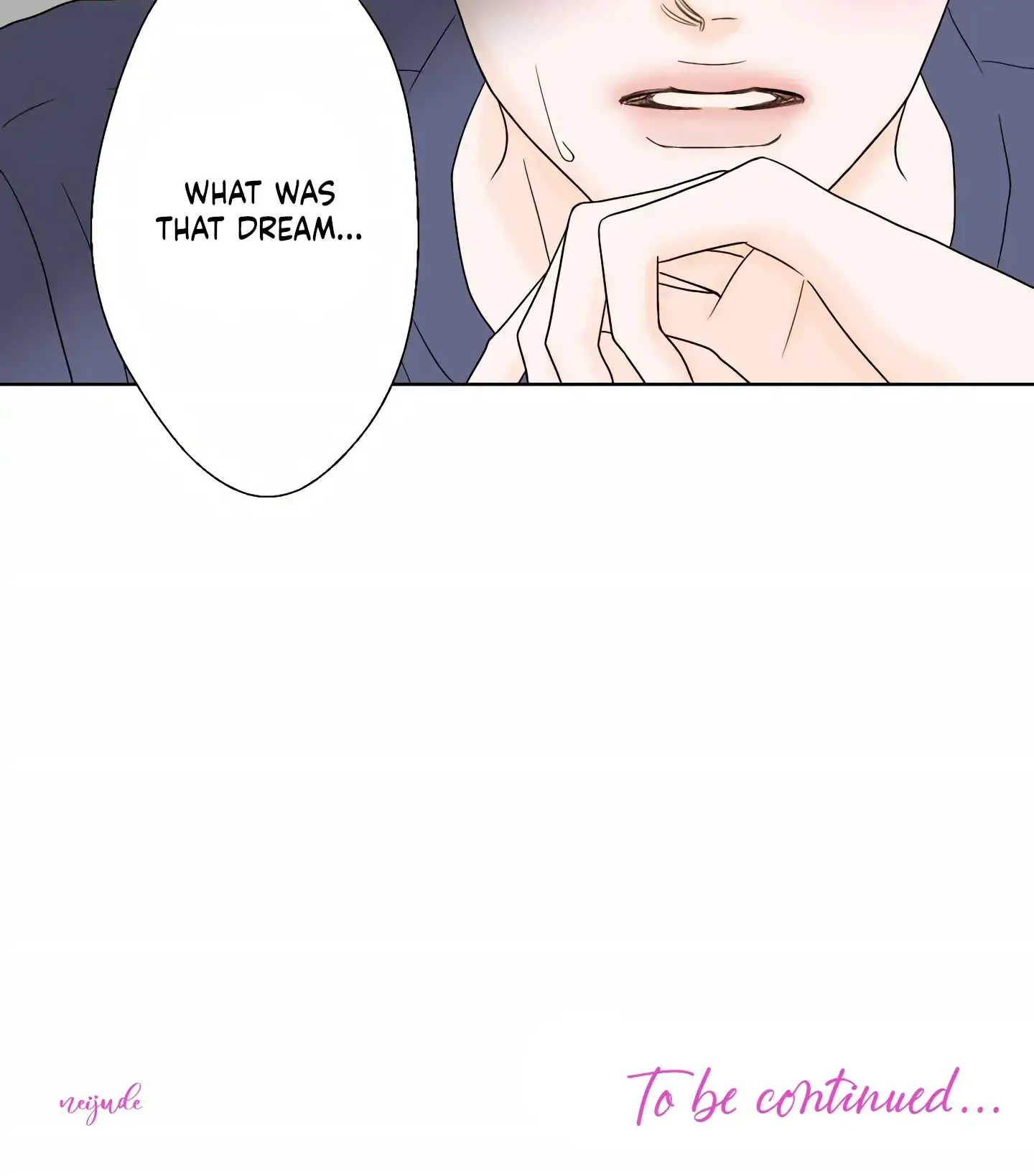 Dahae Dream Chapter 1 - Page 27