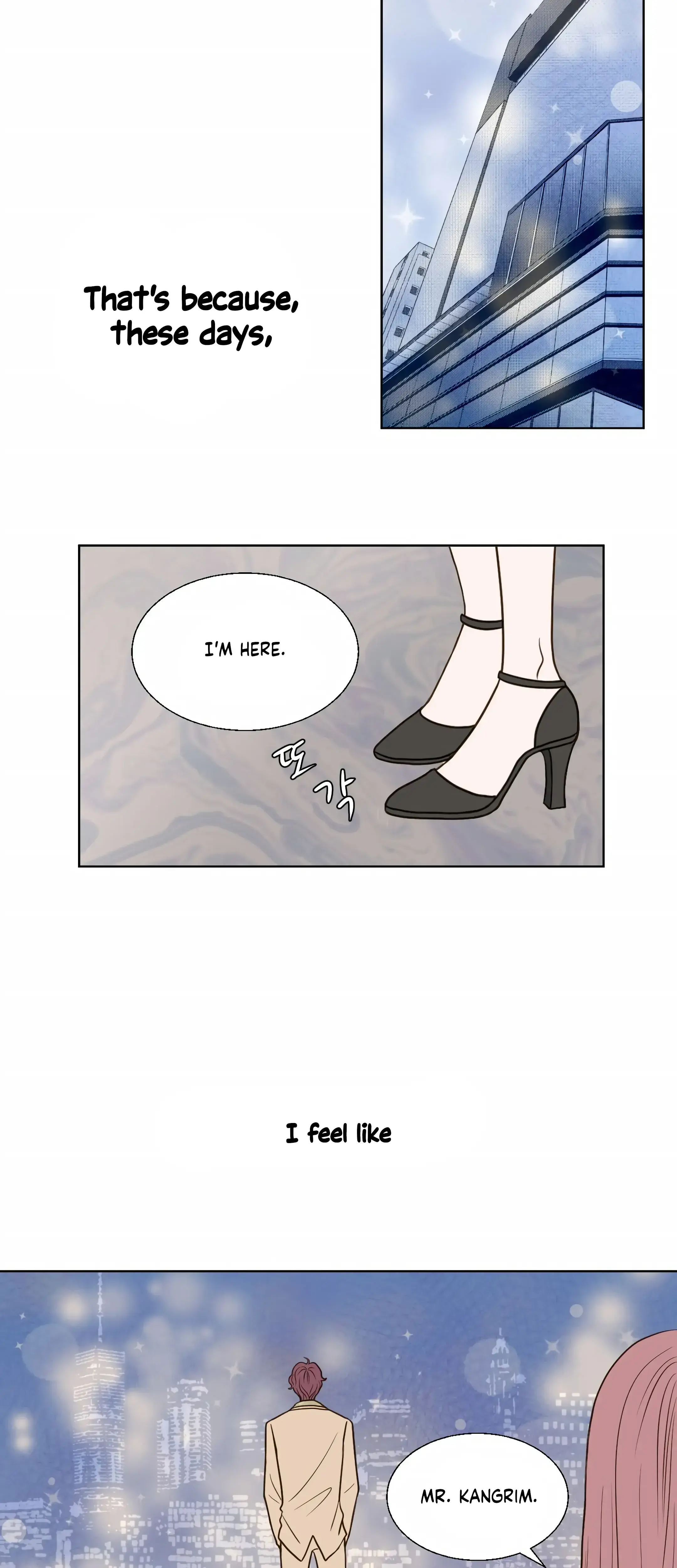 Dahae Dream Chapter 10 - Page 11
